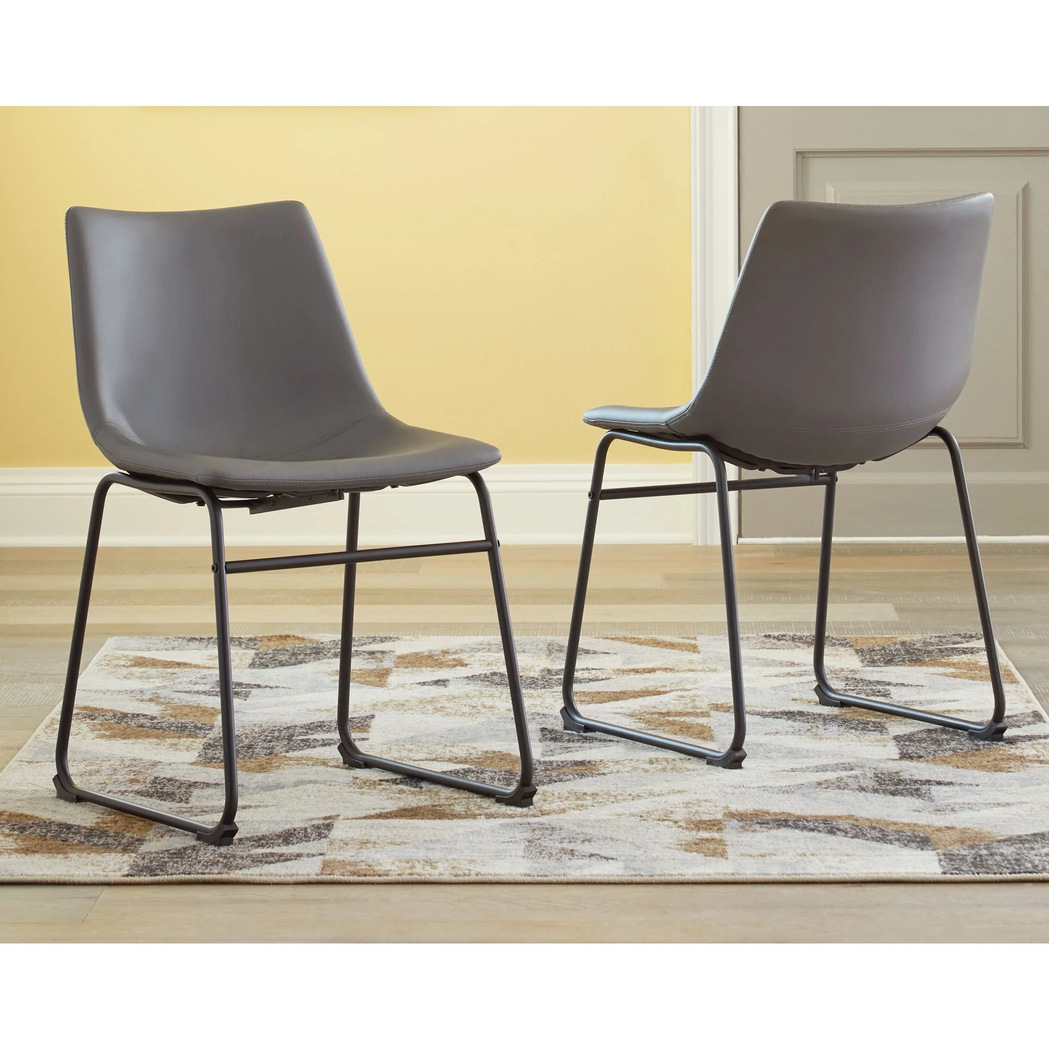 Centiar Side Chair - Image 2