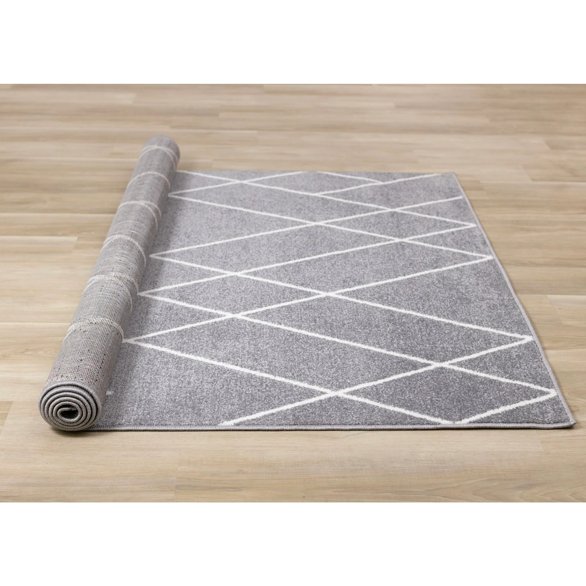 Century Area Rug - 5'x8' - Image 10
