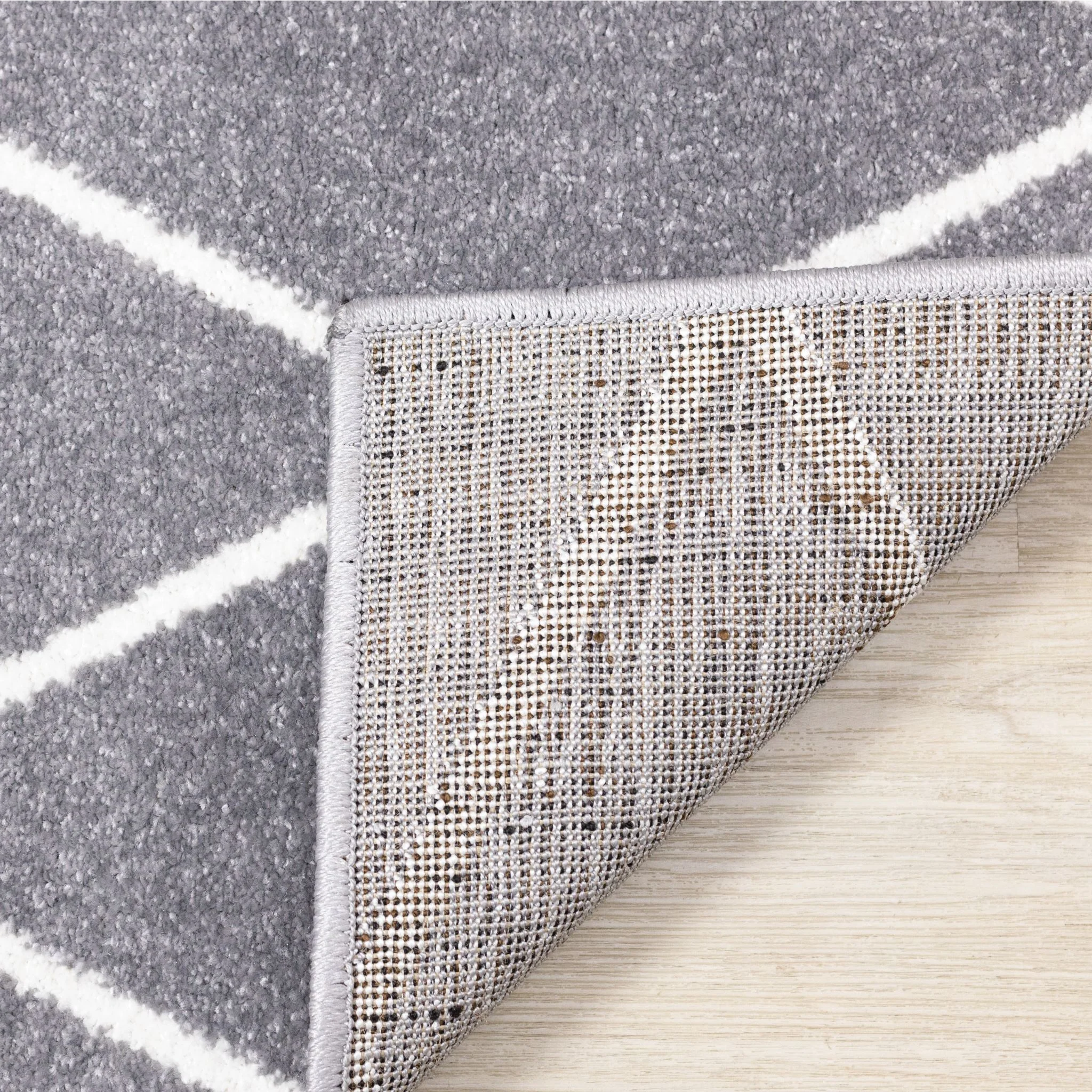 Century Area Rug - 5'x8' - Image 9