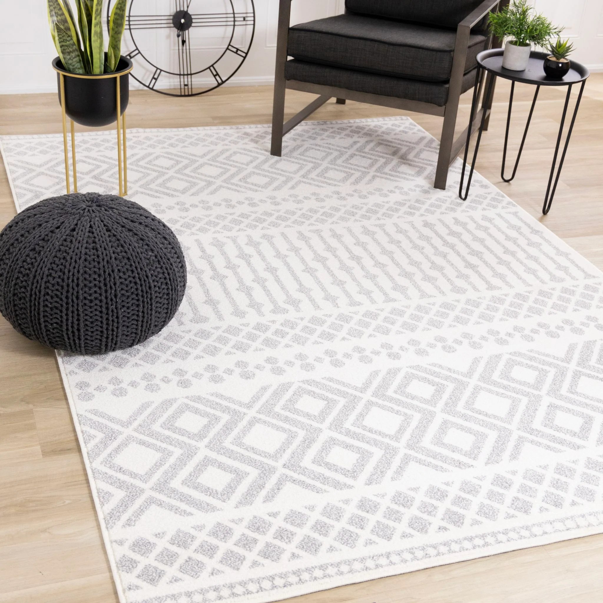 Century Area Rug - Image 11