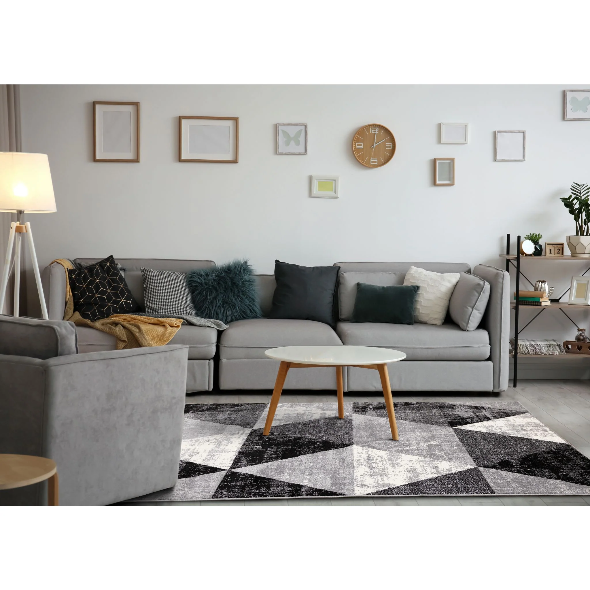 Century Area Rug - Image 36
