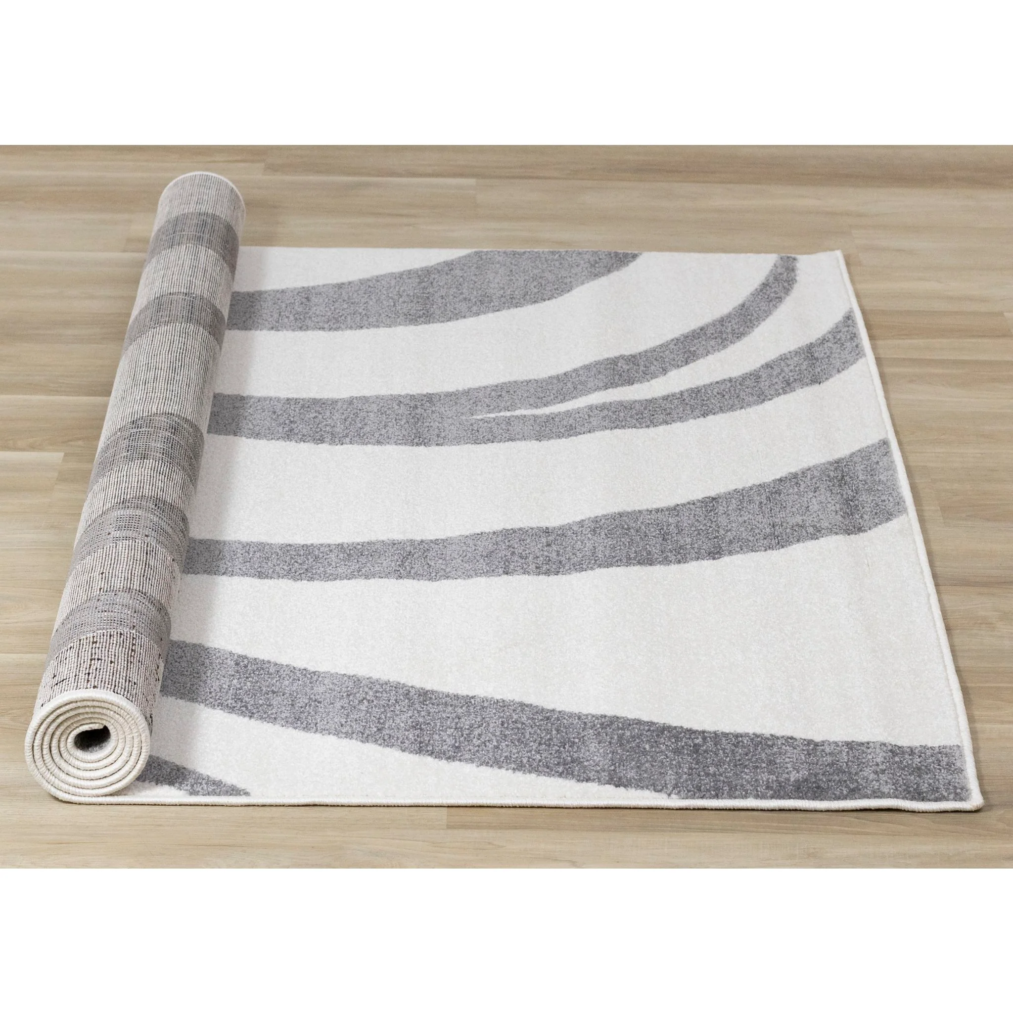 Century Area Rug - 5'x8' - Image 7