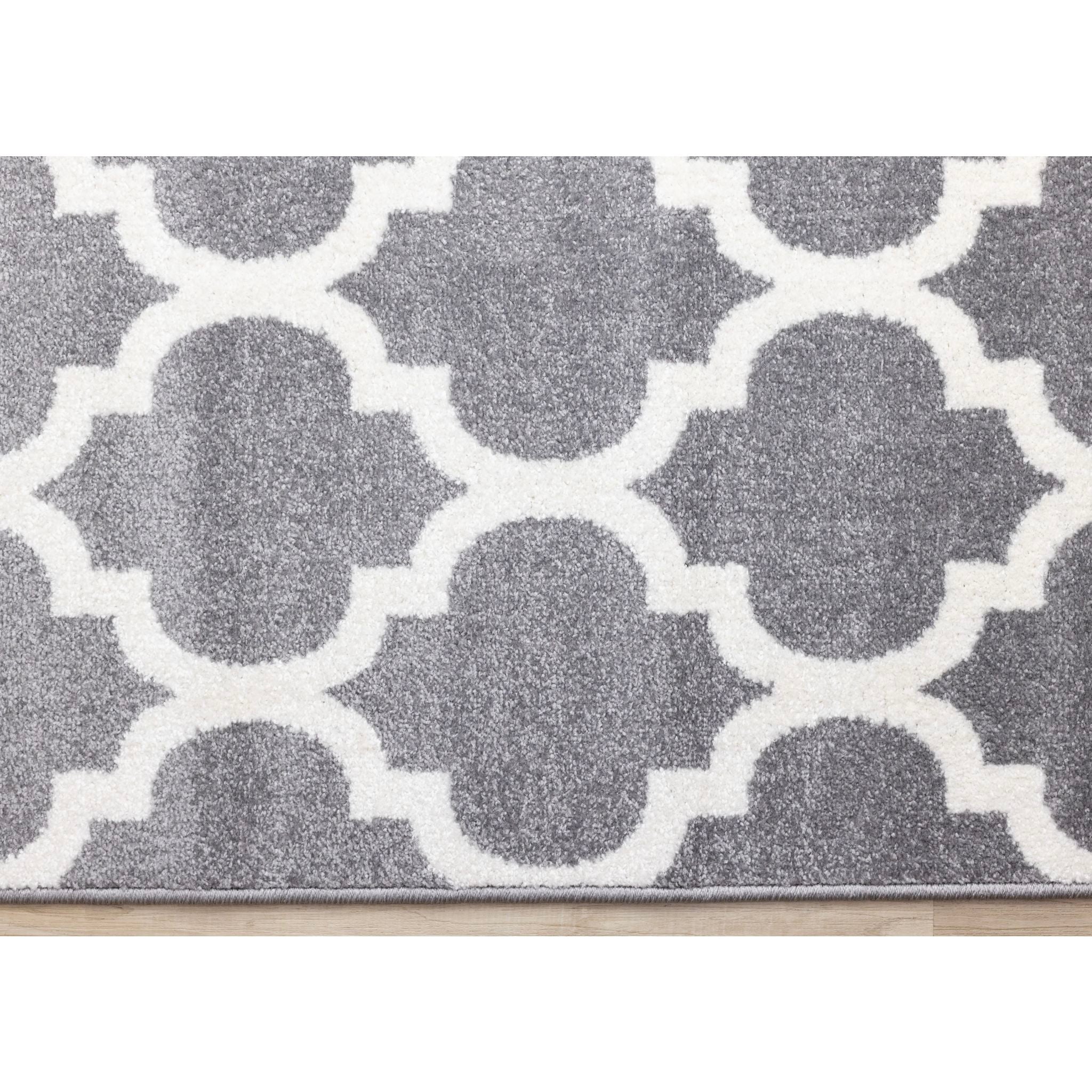 Century Area Rug - 5'x8' - Image 12