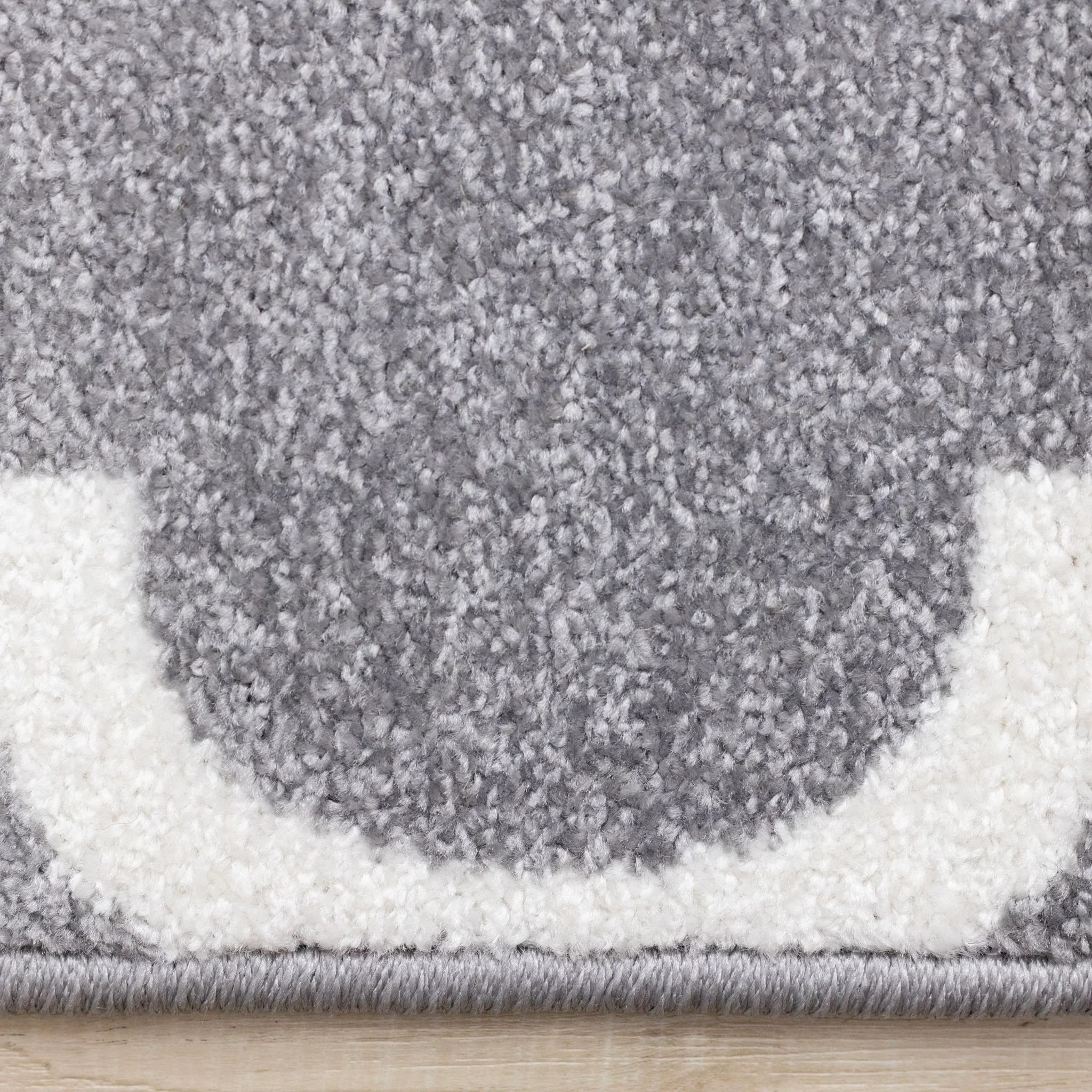 Century Area Rug - 5'x8' - Image 2