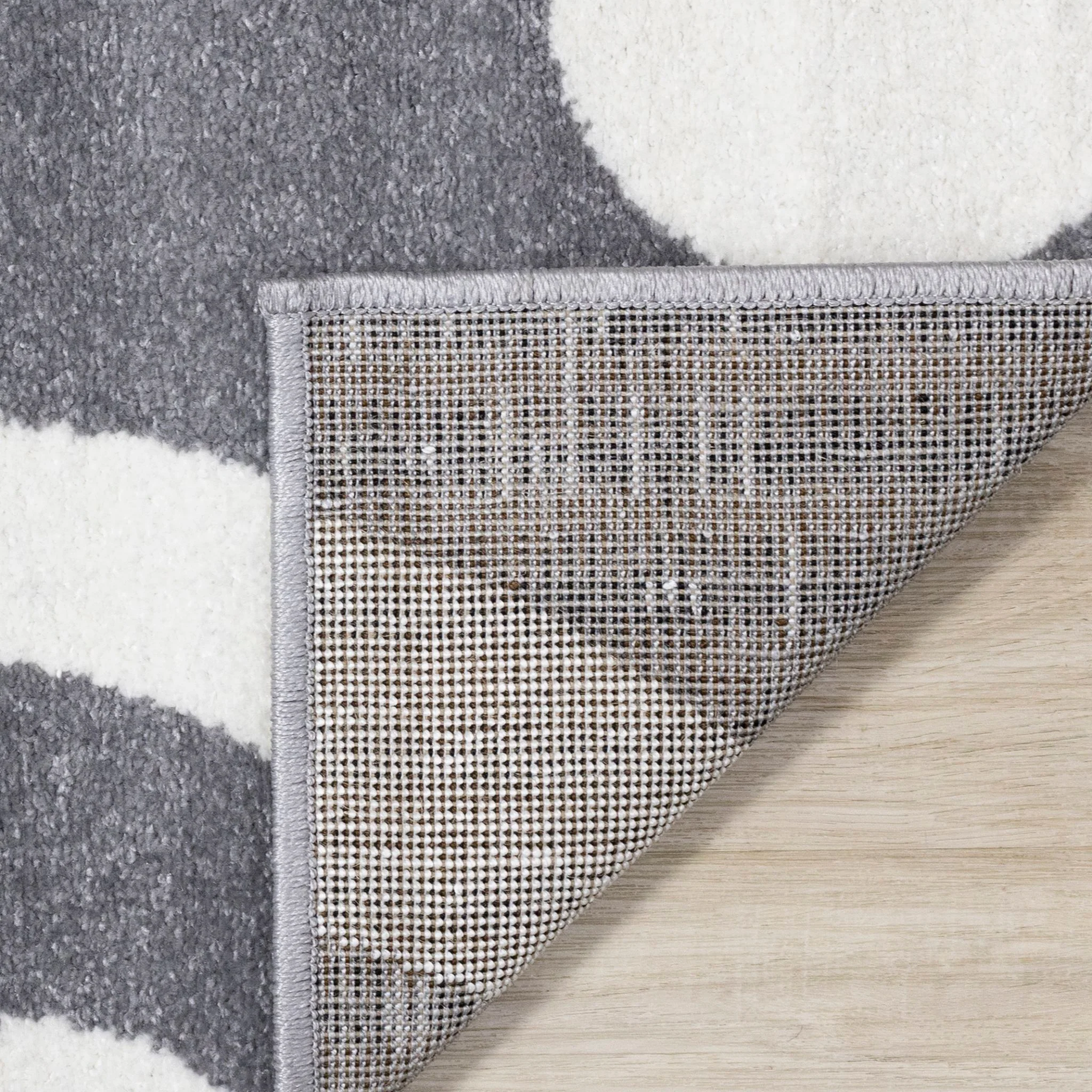 Century Area Rug - 5'x8' - Image 11