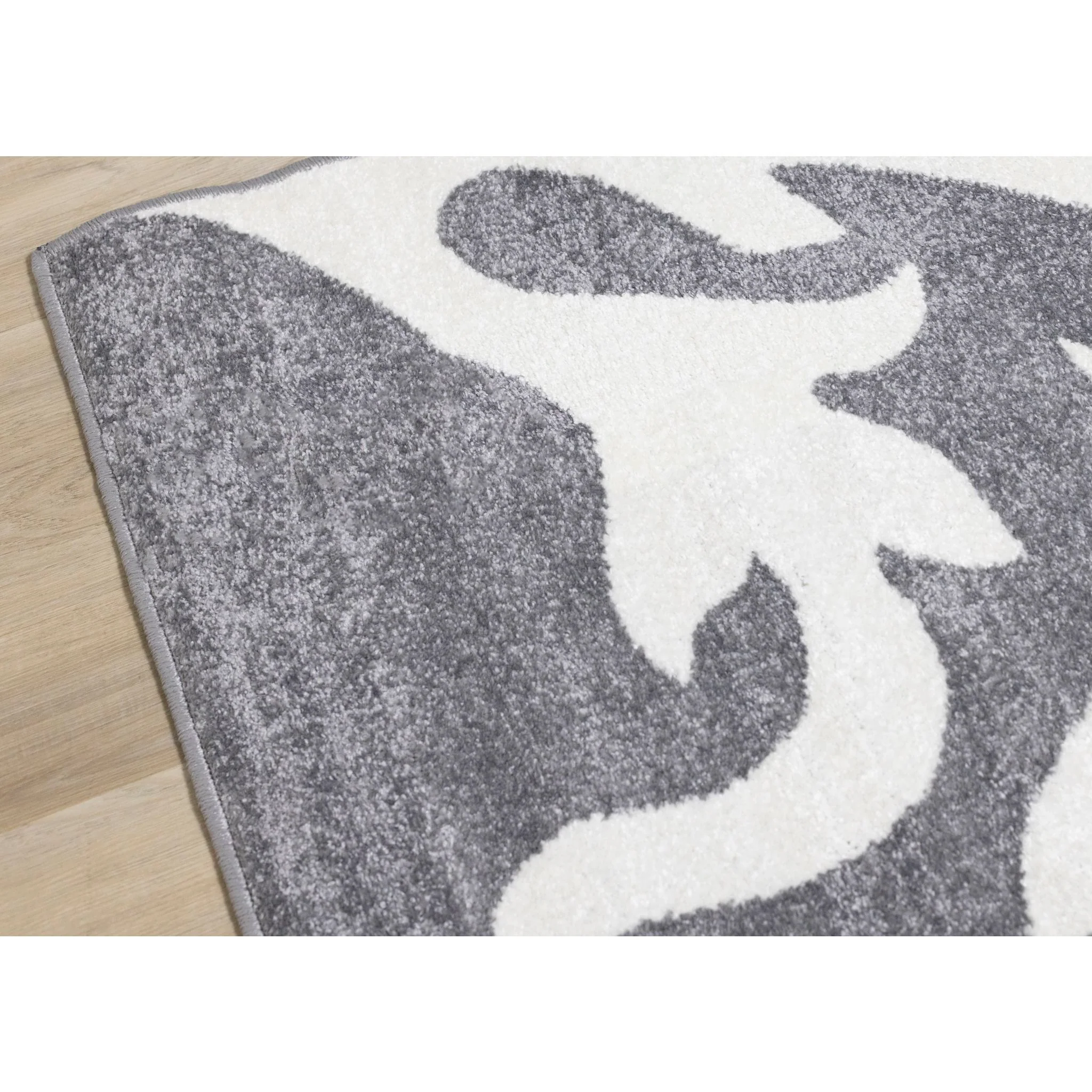 Century Area Rug - 5'x8' - Image 12