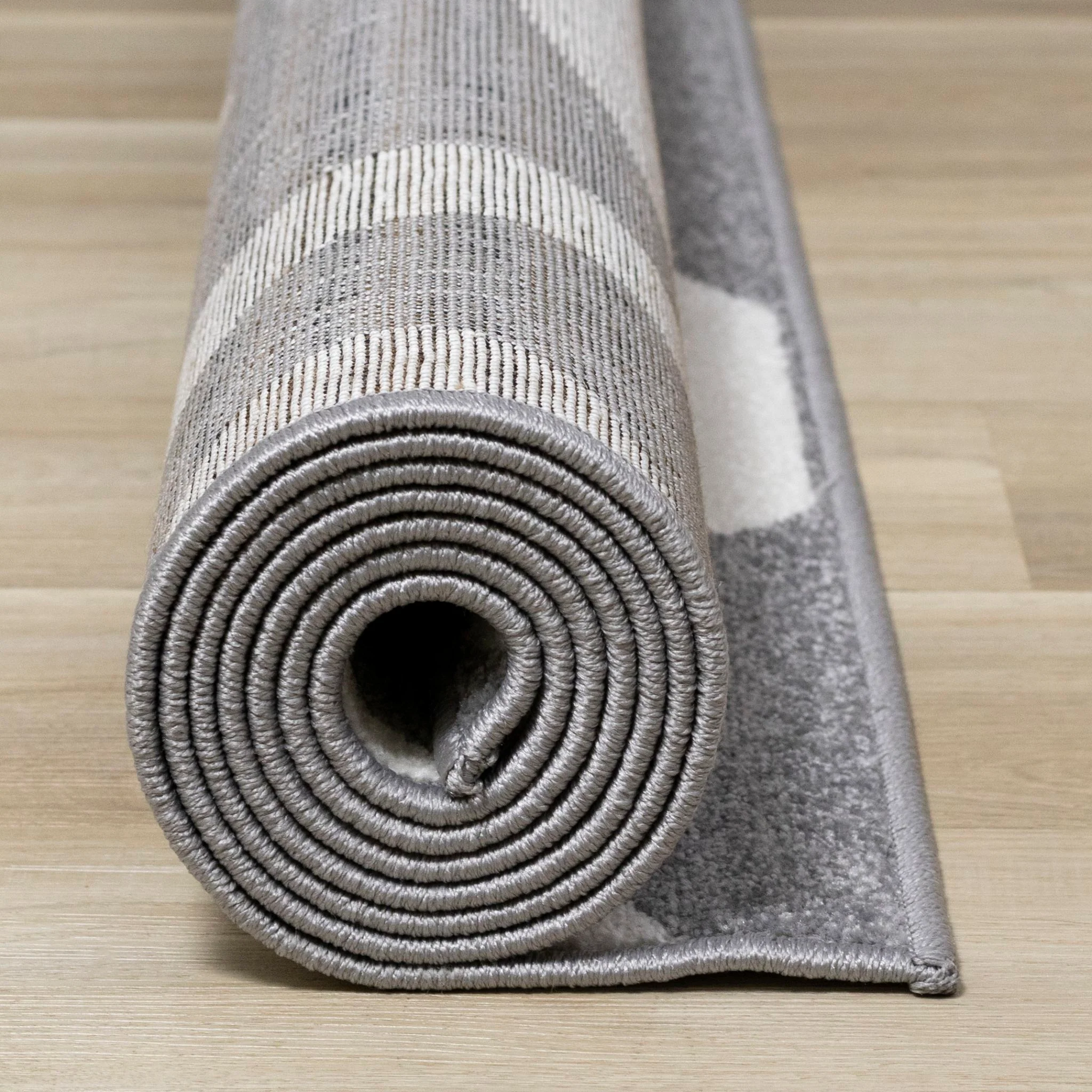 Century Area Rug - 5'x8' - Image 13