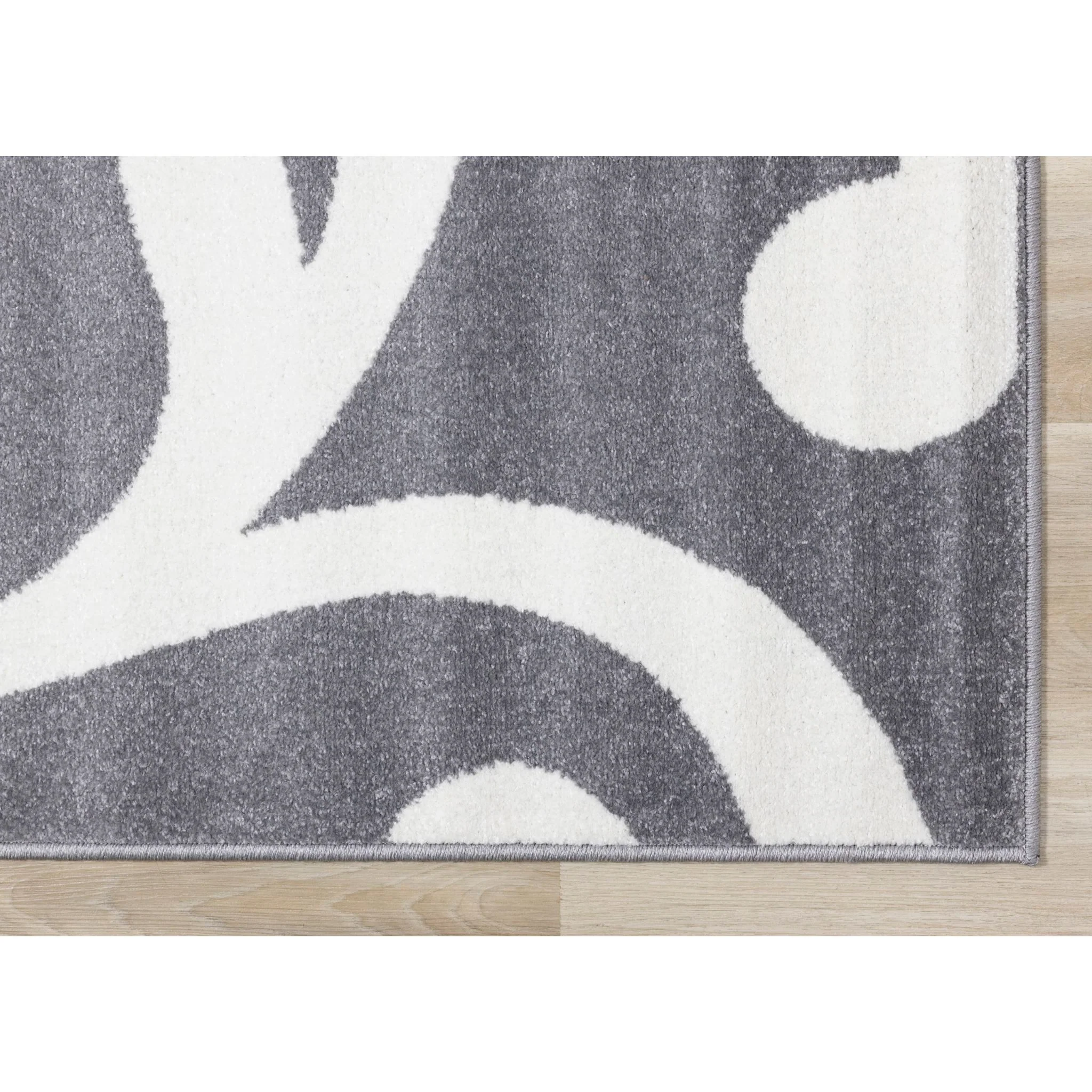 Century Area Rug - 5'x8' - Image 5