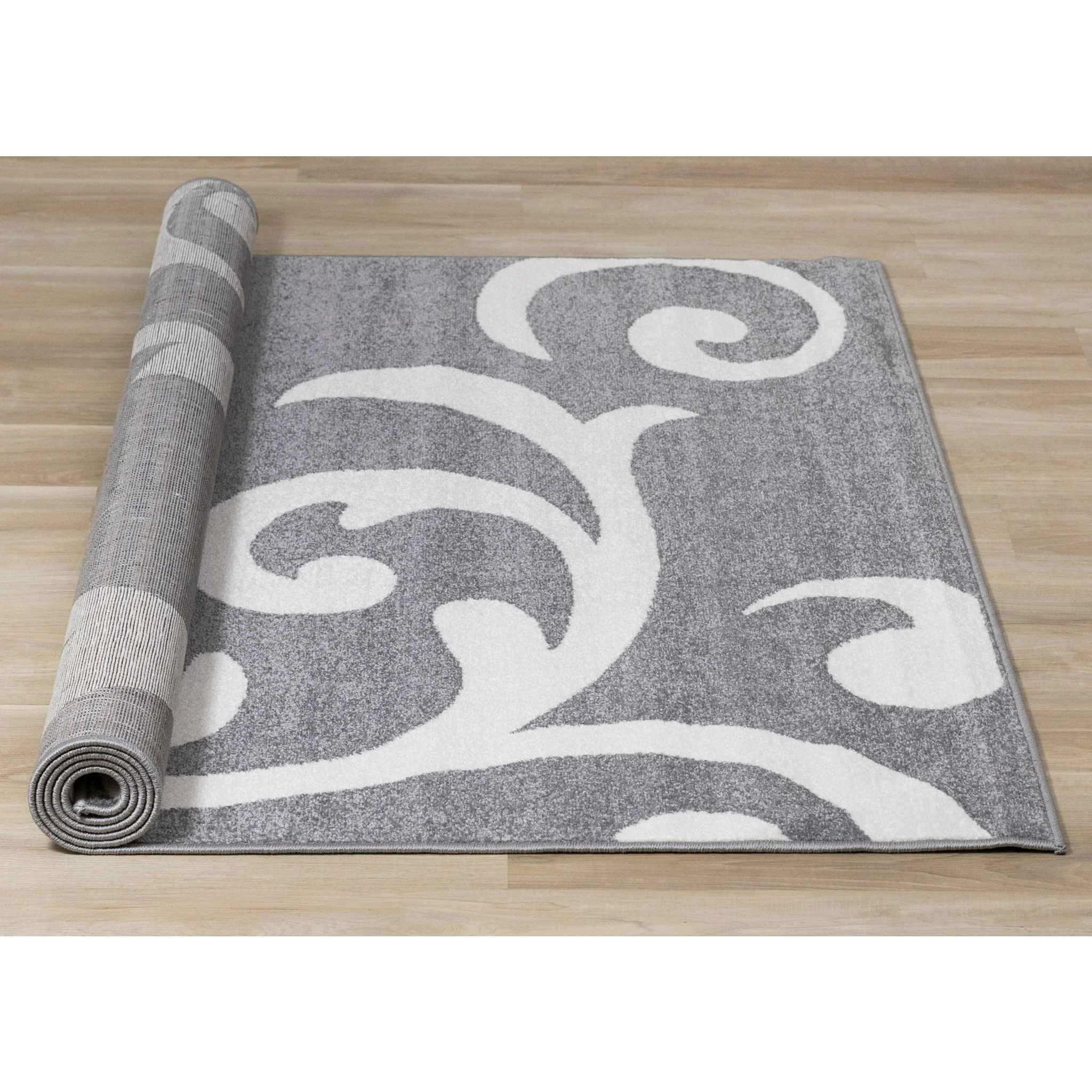 Century Area Rug - 5'x8' - Image 7