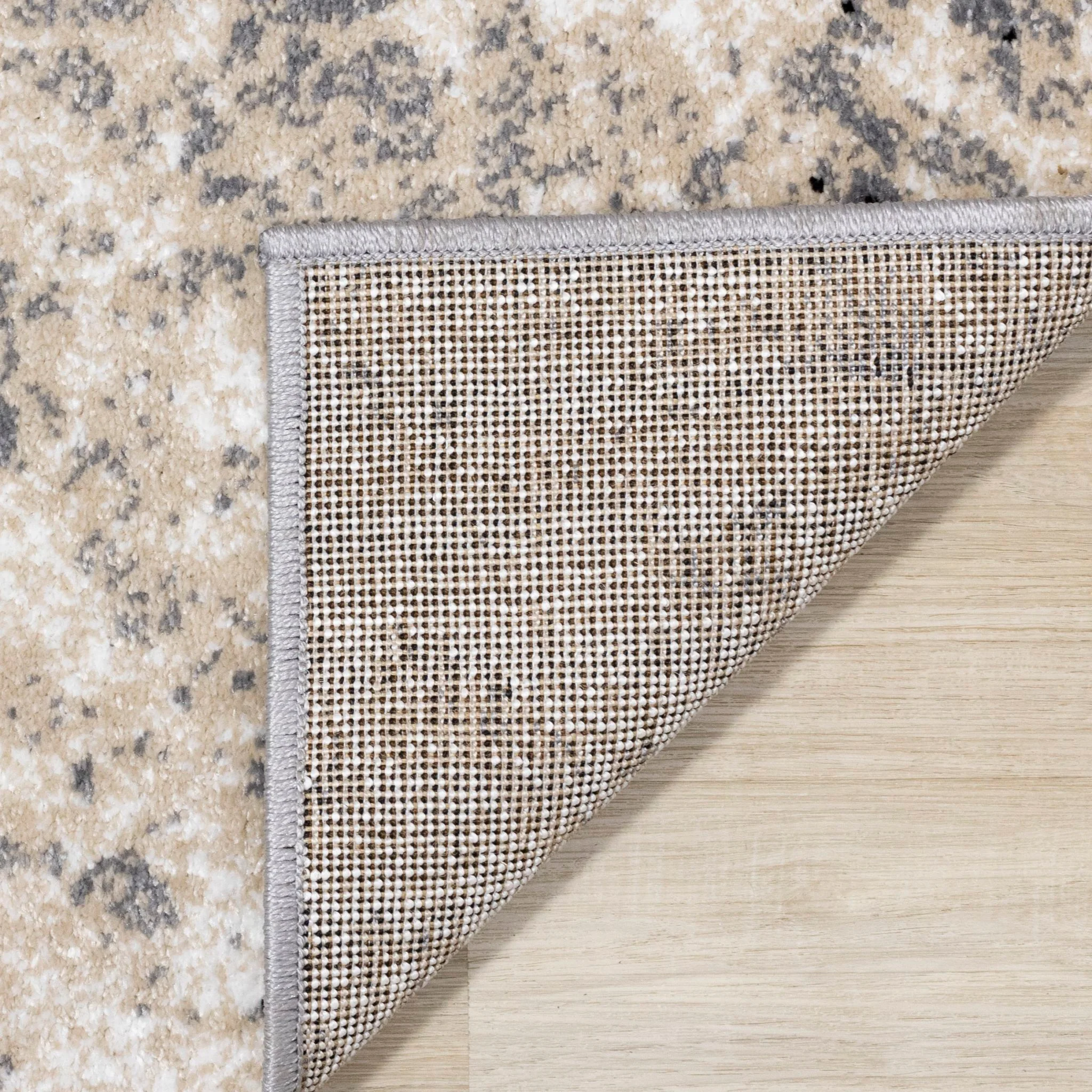 Century Area Rug - 5'x8' - Image 11