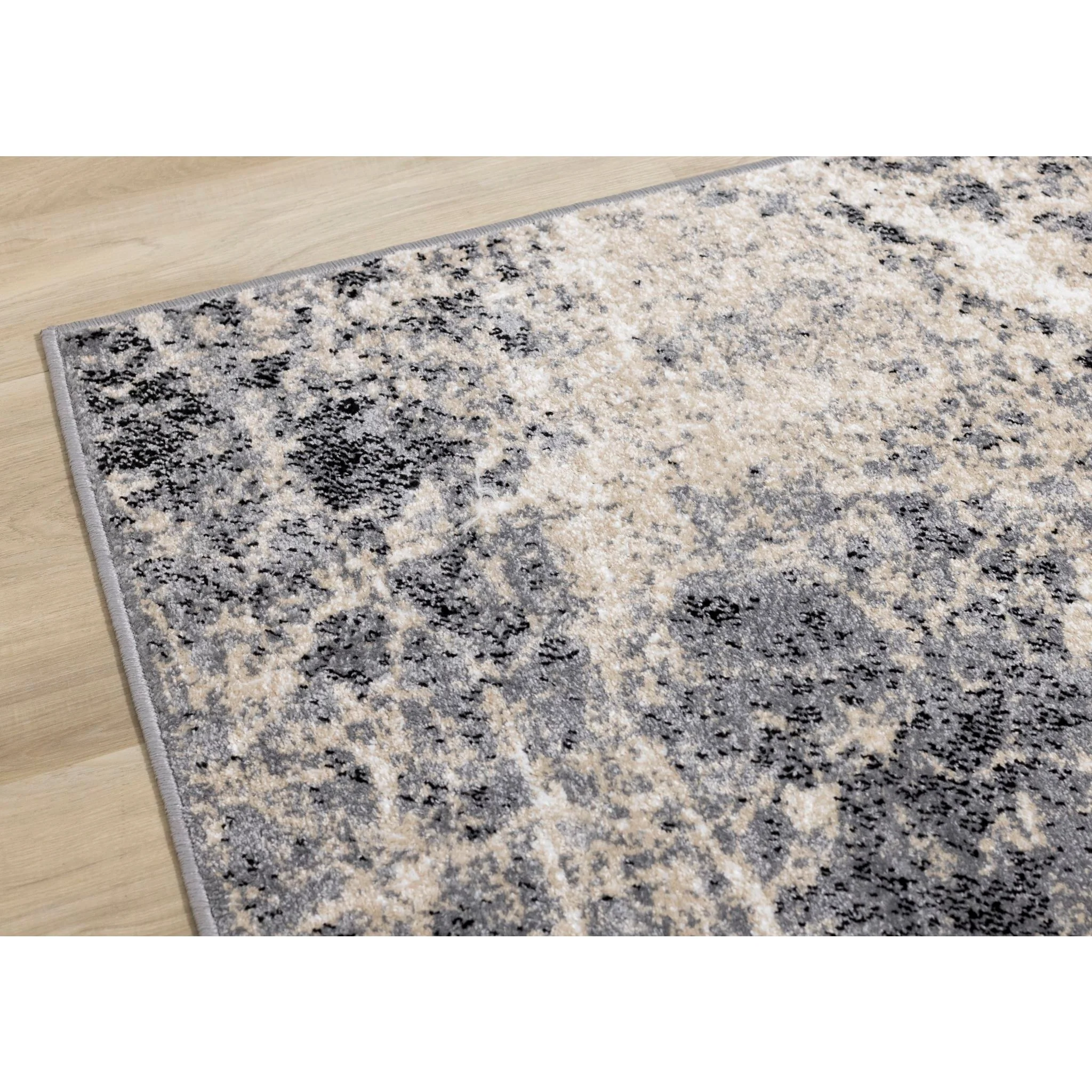 Century Area Rug - 5'x8' - Image 12