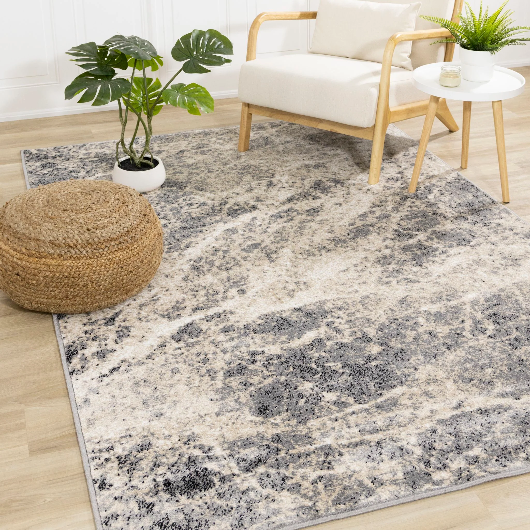 Century Area Rug - 5'x8' - Image 2