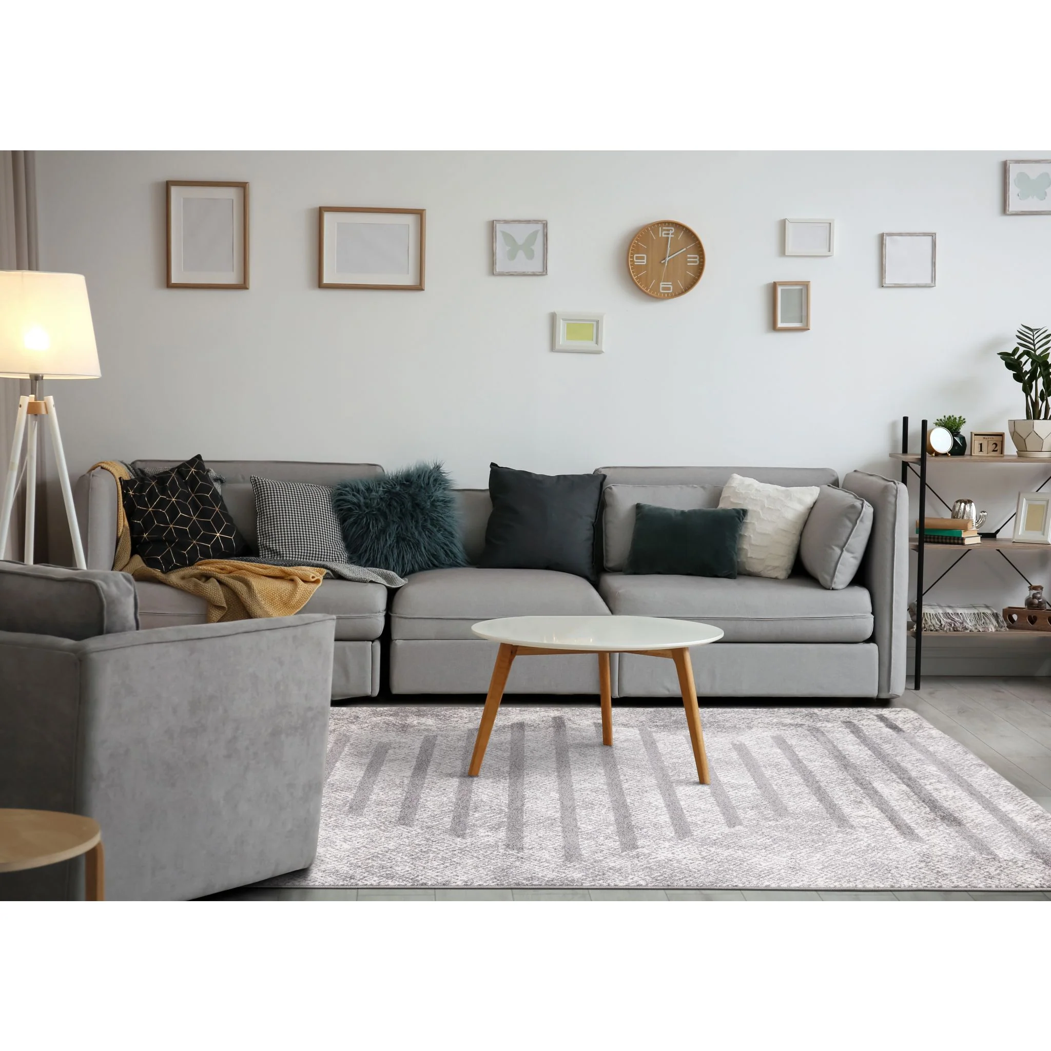 Century Area Rug - Image 3