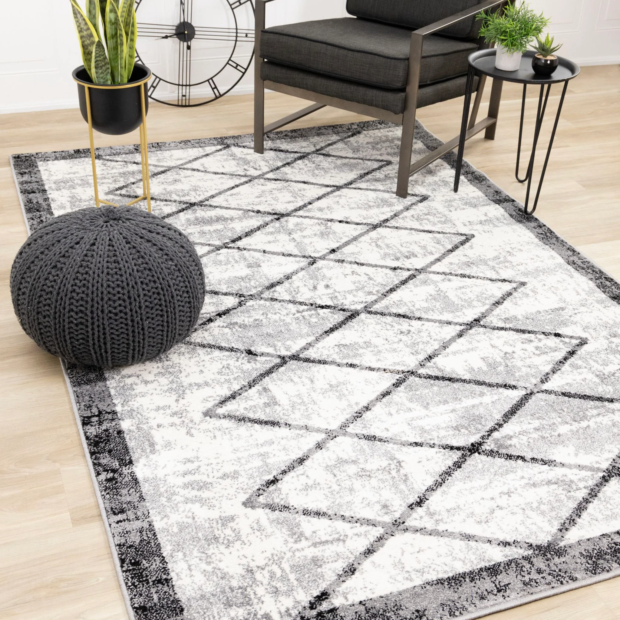 Century Area Rug - Image 11