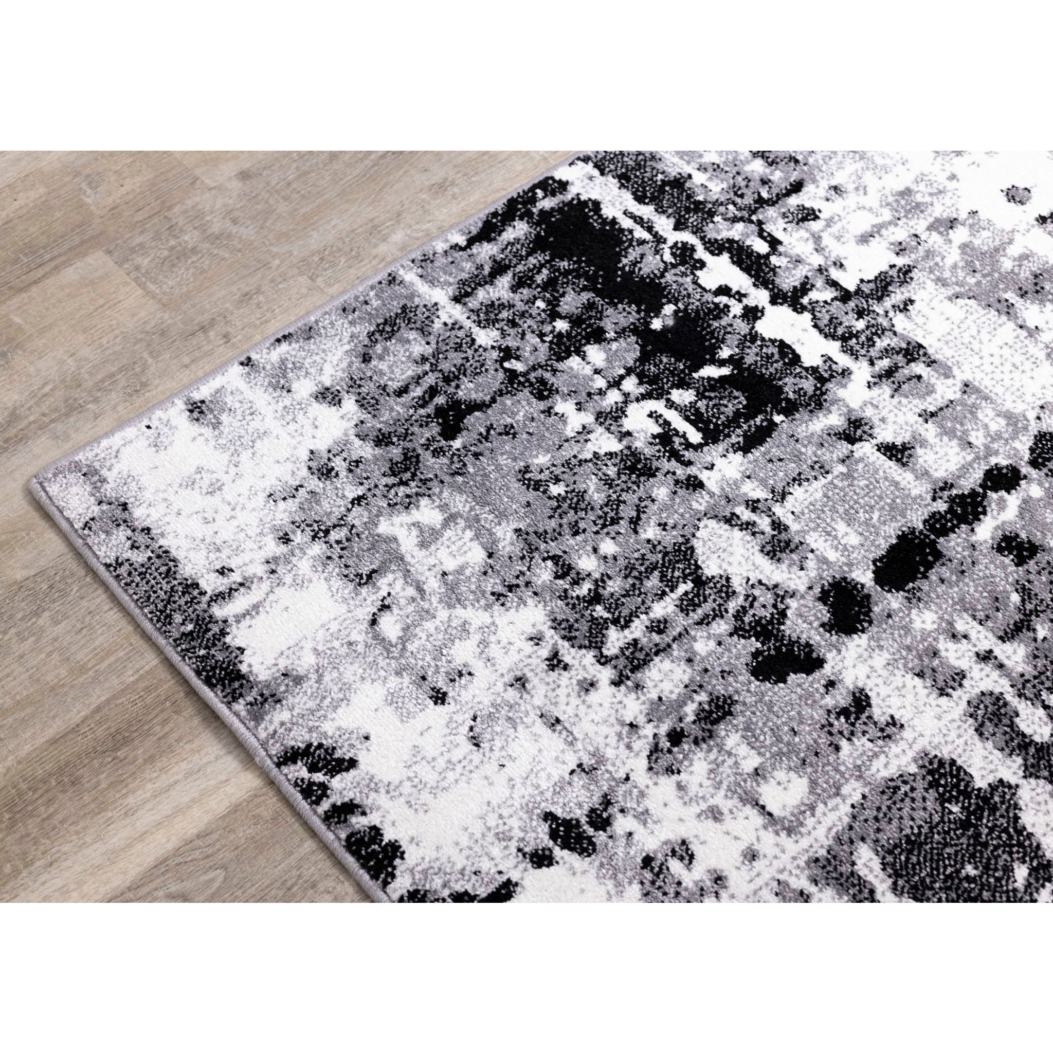Century Area Rug - 7'x10' - Image 10