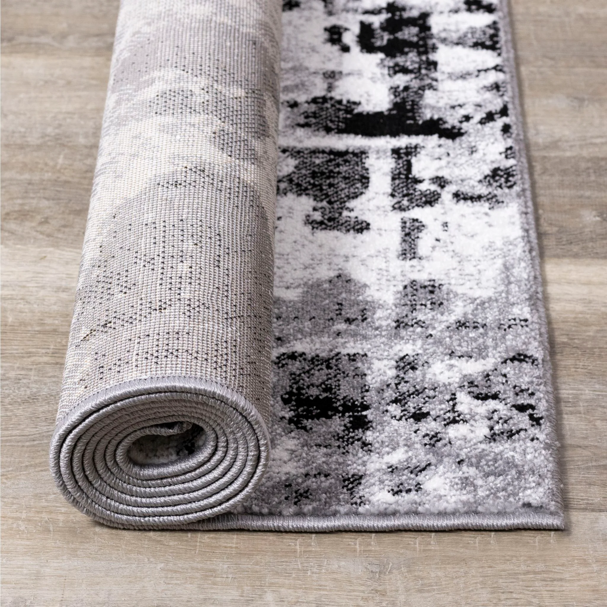 Century Area Rug - 7'x10' - Image 12
