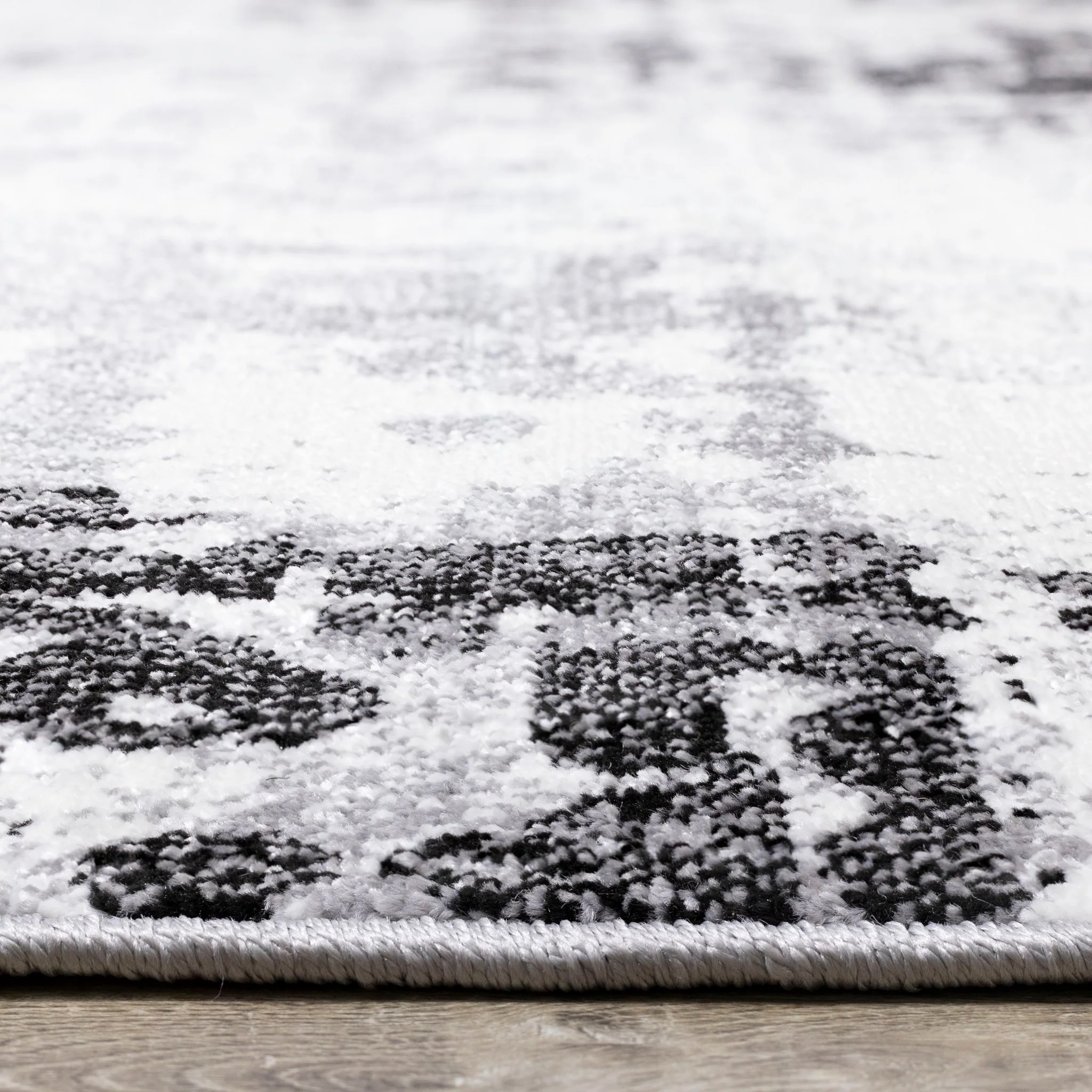 Century Area Rug - 7'x10' - Image 4