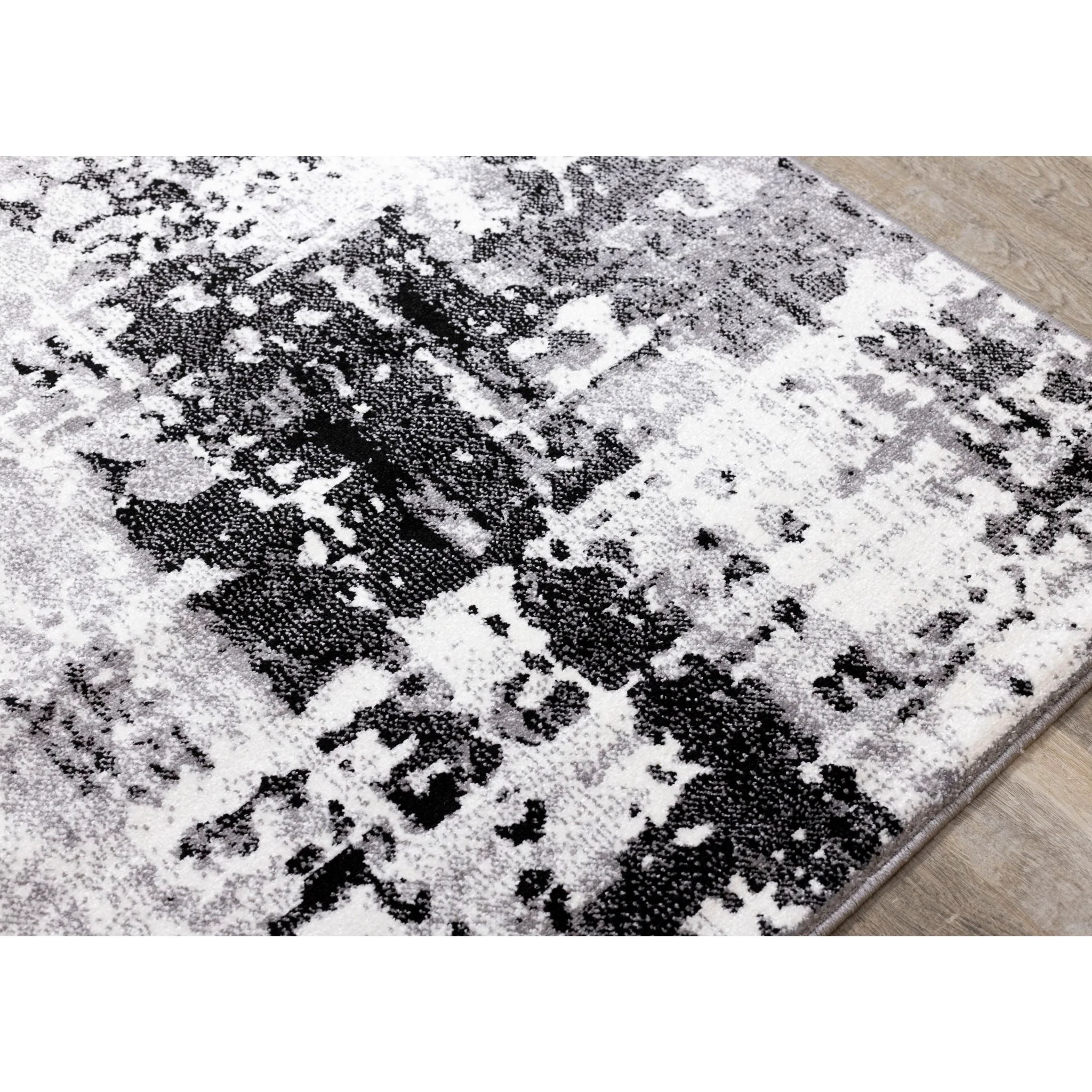 Century Area Rug - 7'x10' - Image 7