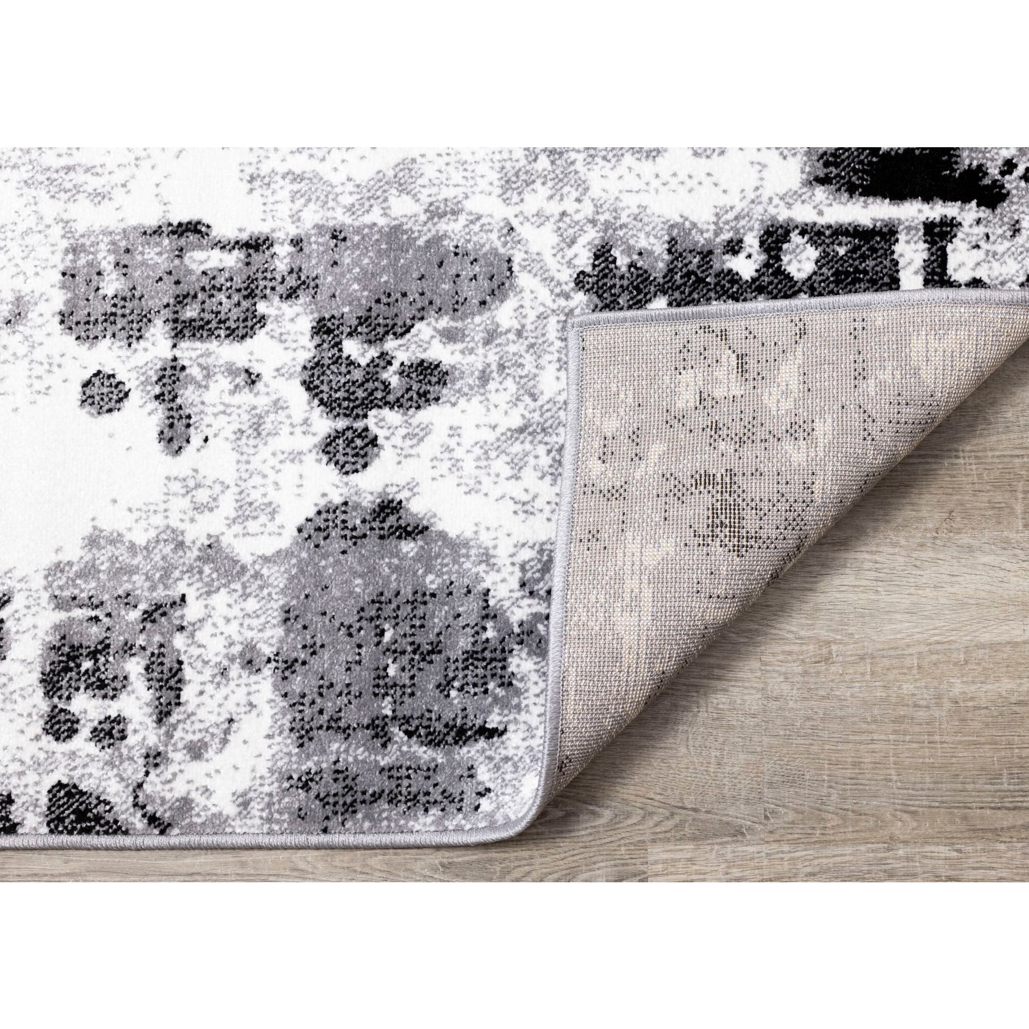 Century Area Rug - 7'x10' - Image 8