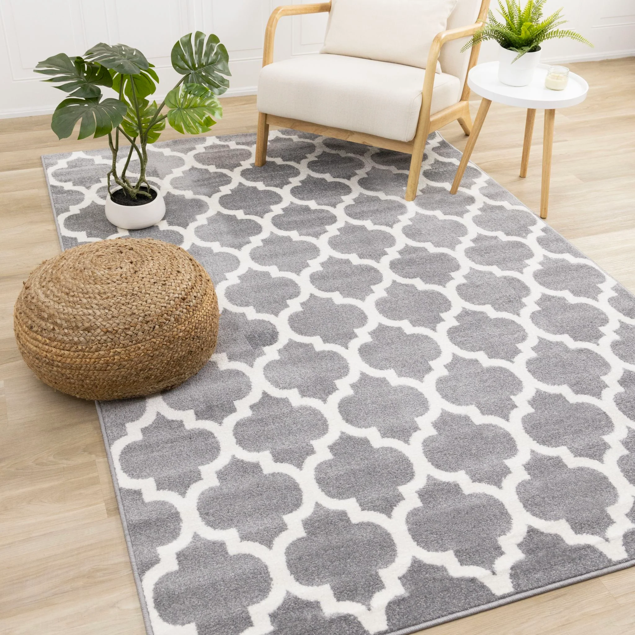 Century Area Rug - 8'x11' - Image 6