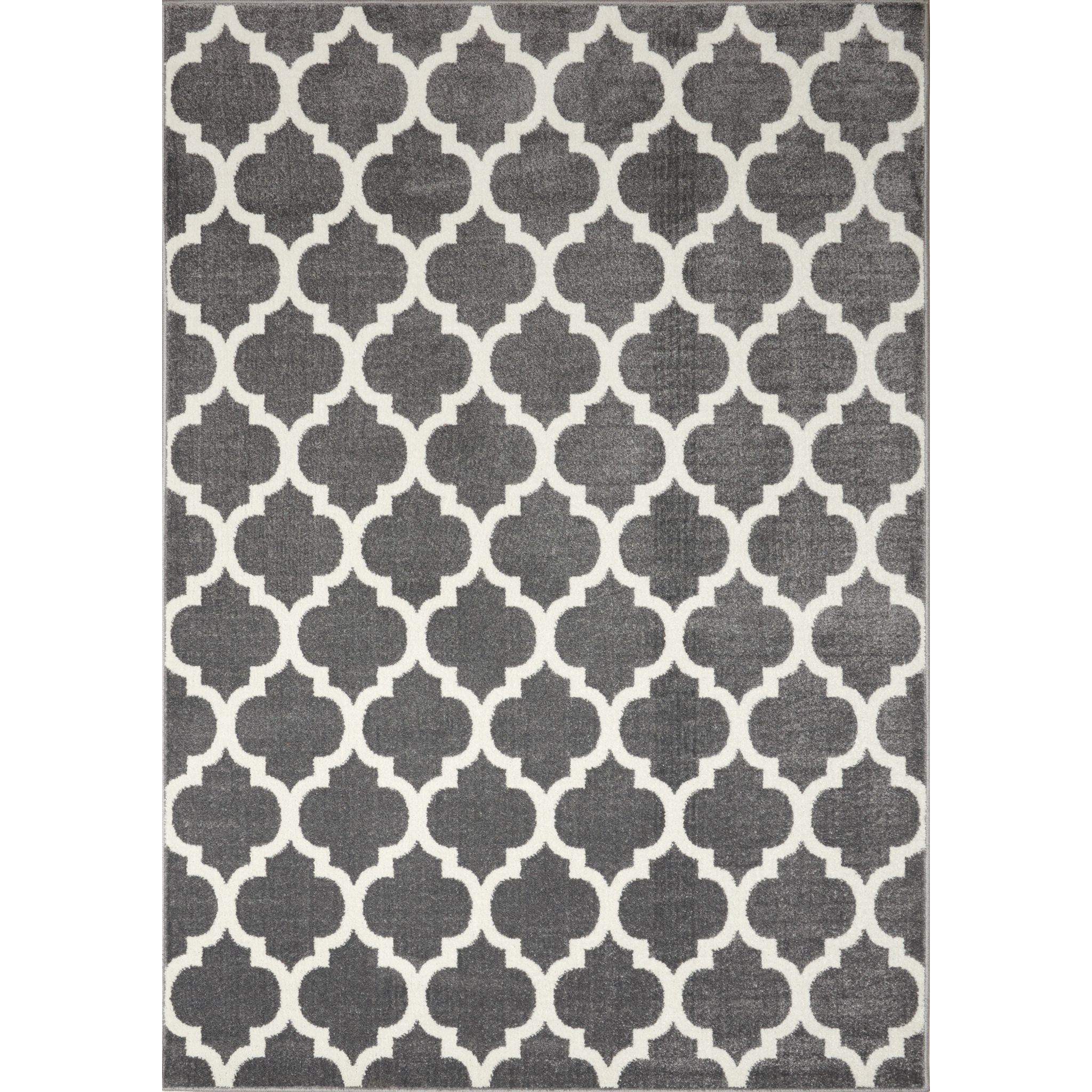 Century Ogee Area Rug - 5'x7'