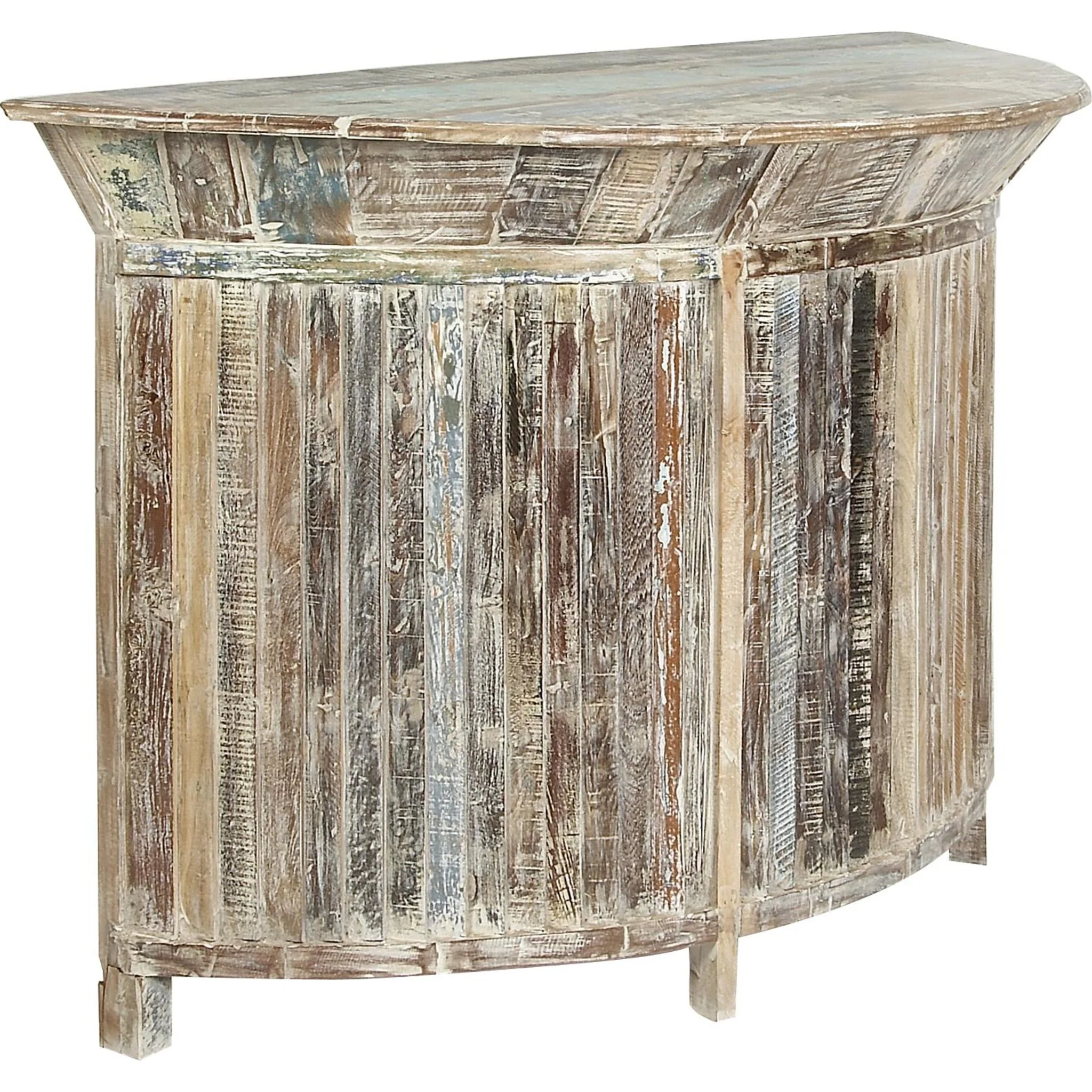 Cerveza Bar Unit - Brown - Image 11