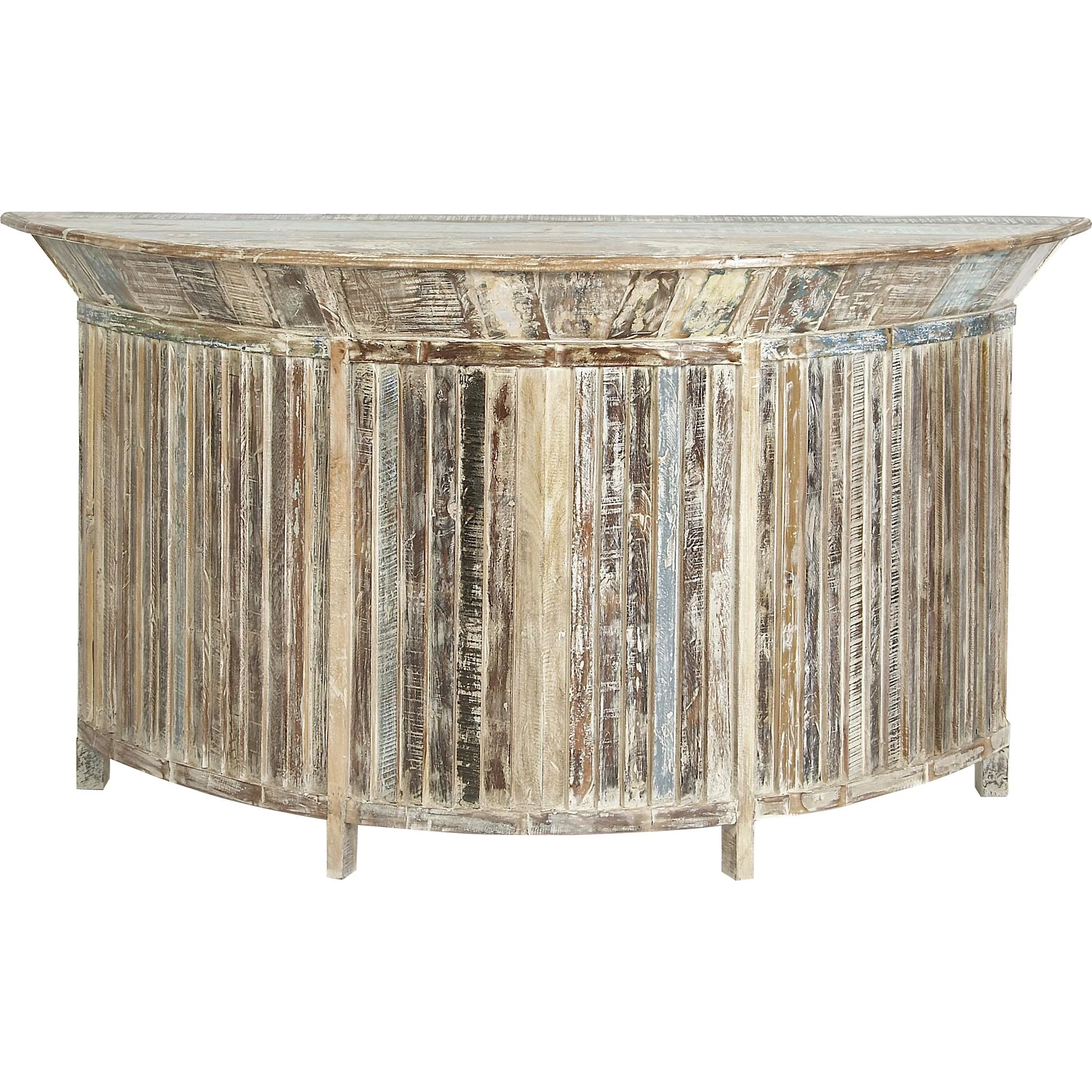 Cerveza Bar Unit - Brown - Image 16