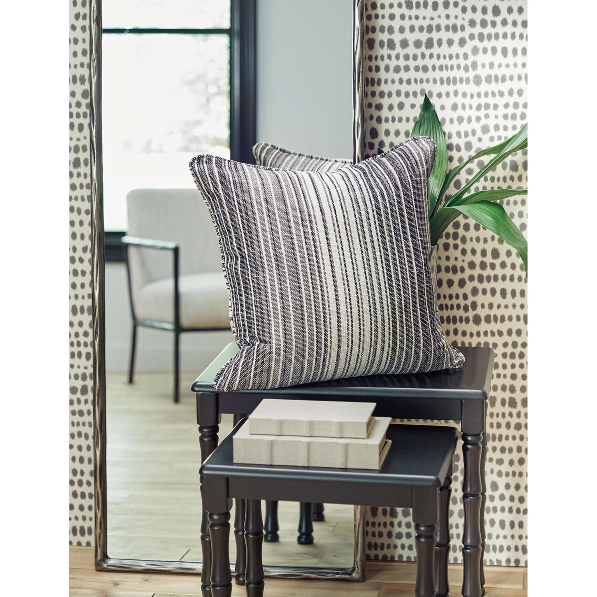 Chadby Next-Gen Nuvella Accent Pillow 22.00" - Image 4