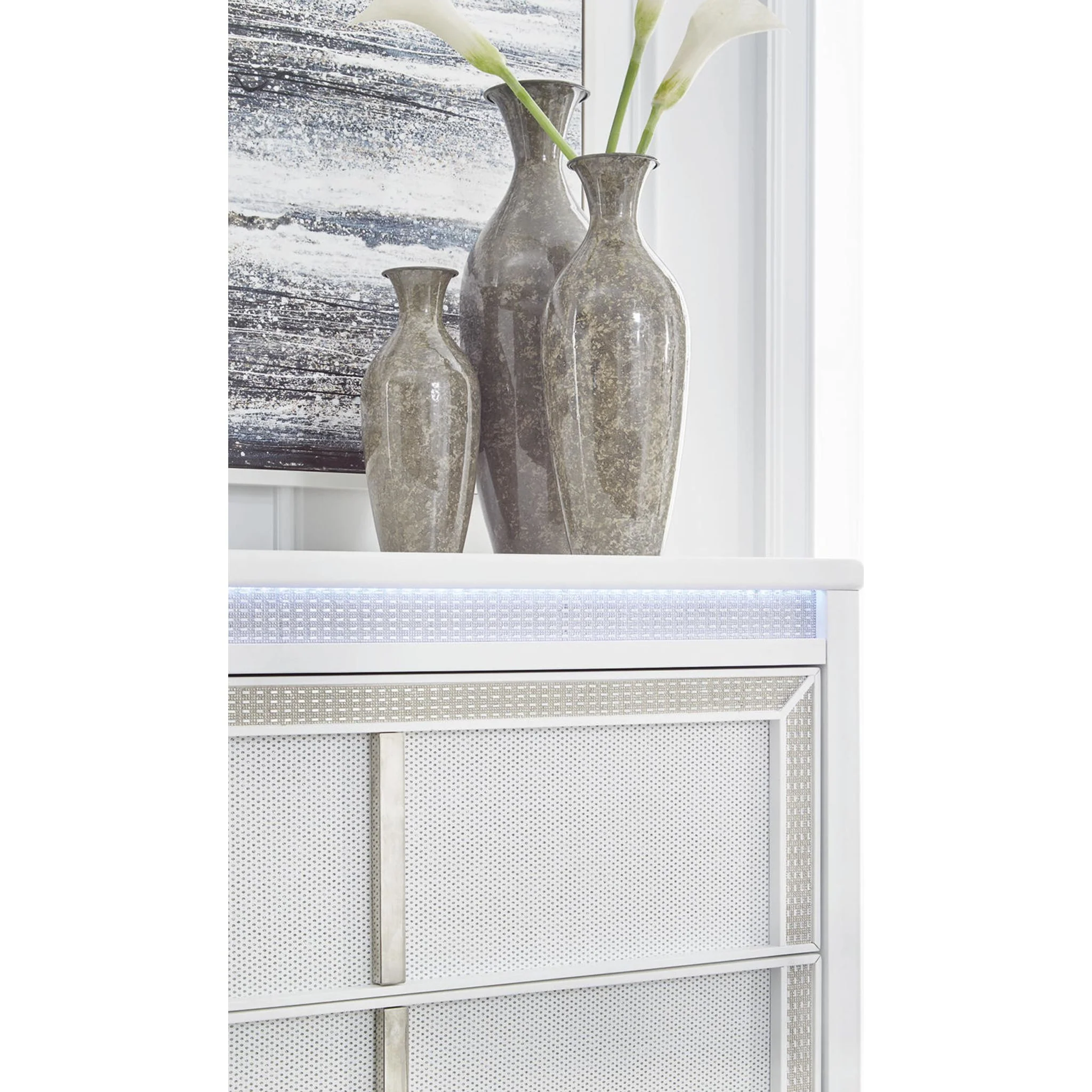 Chalanna Chest - White - Image 11