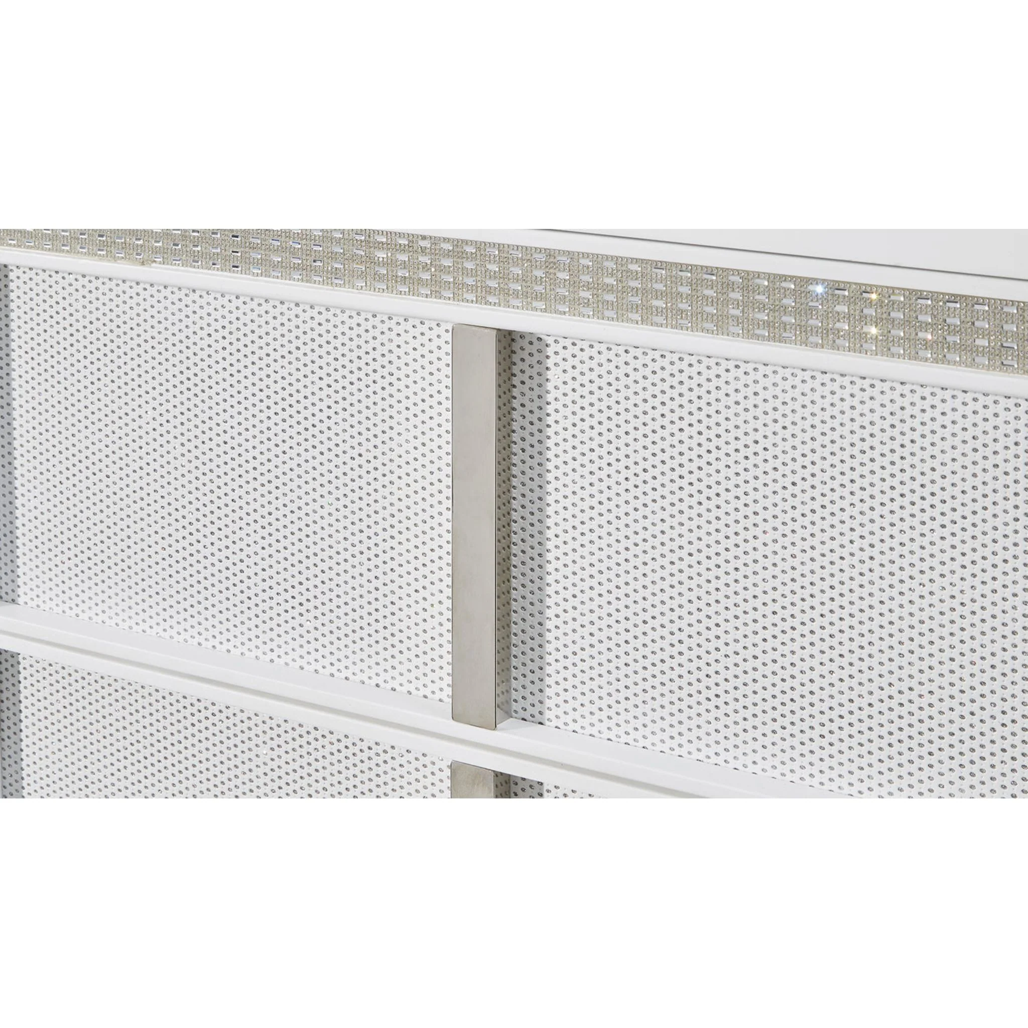 Chalanna Chest - White - Image 4
