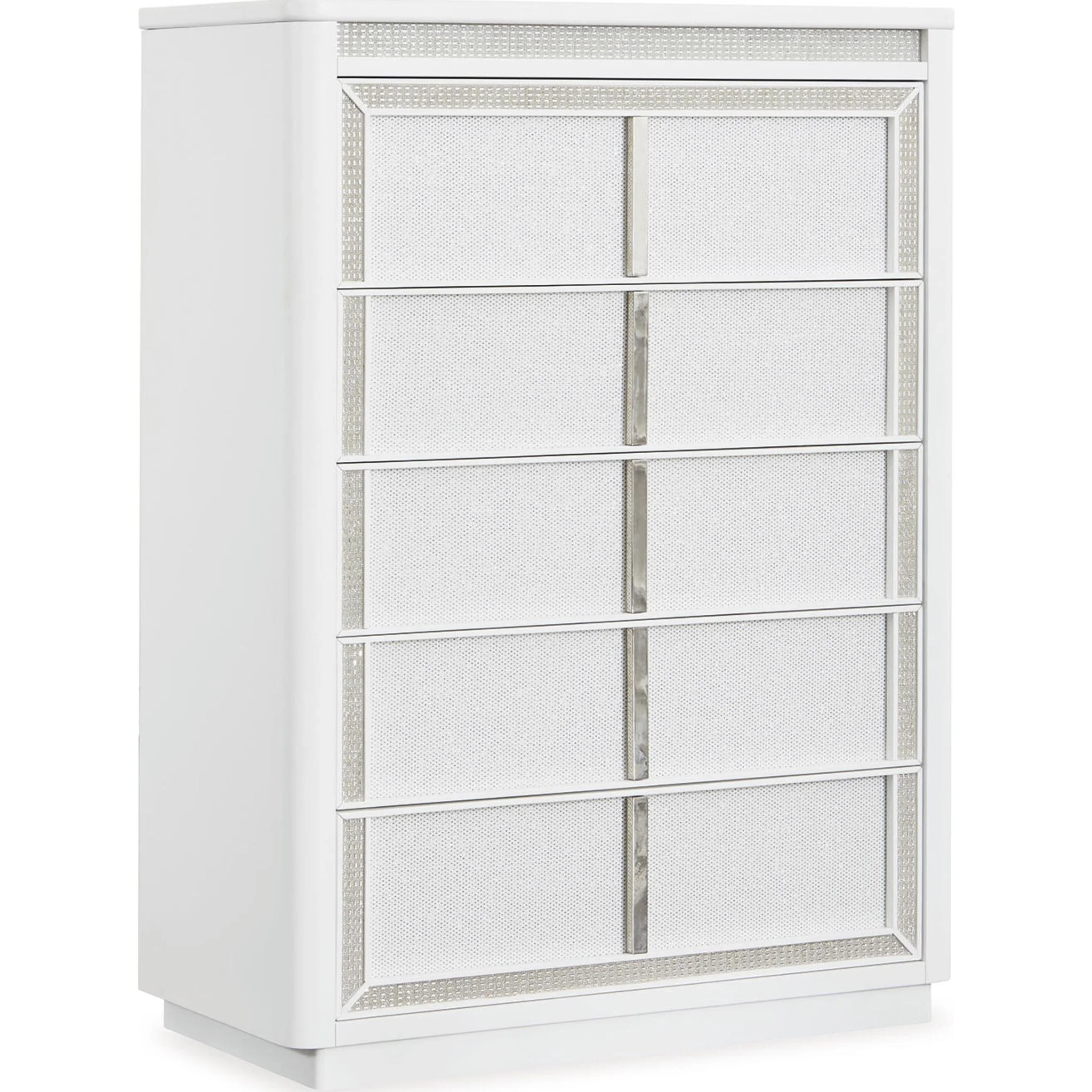 Chalanna Chest - White - Image 7
