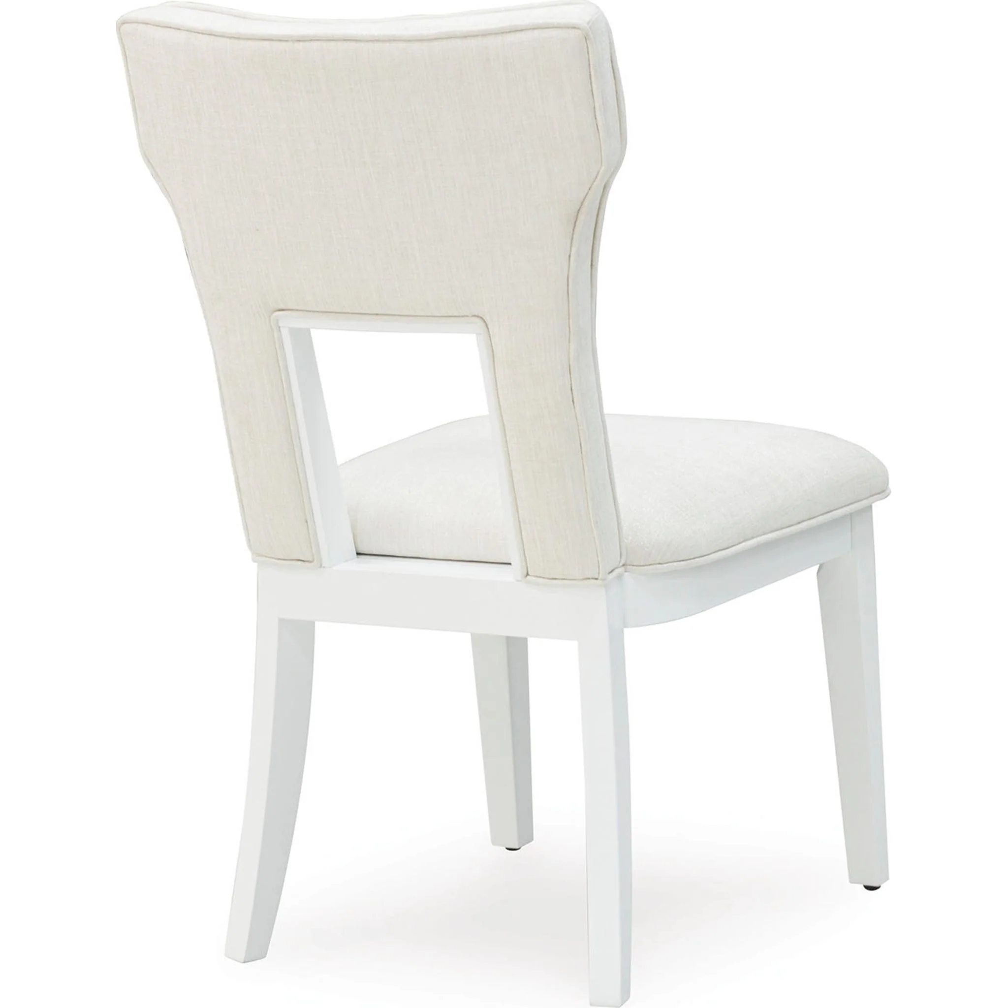 Chalanna Dining Chair - White - (D822-01) - Image 8