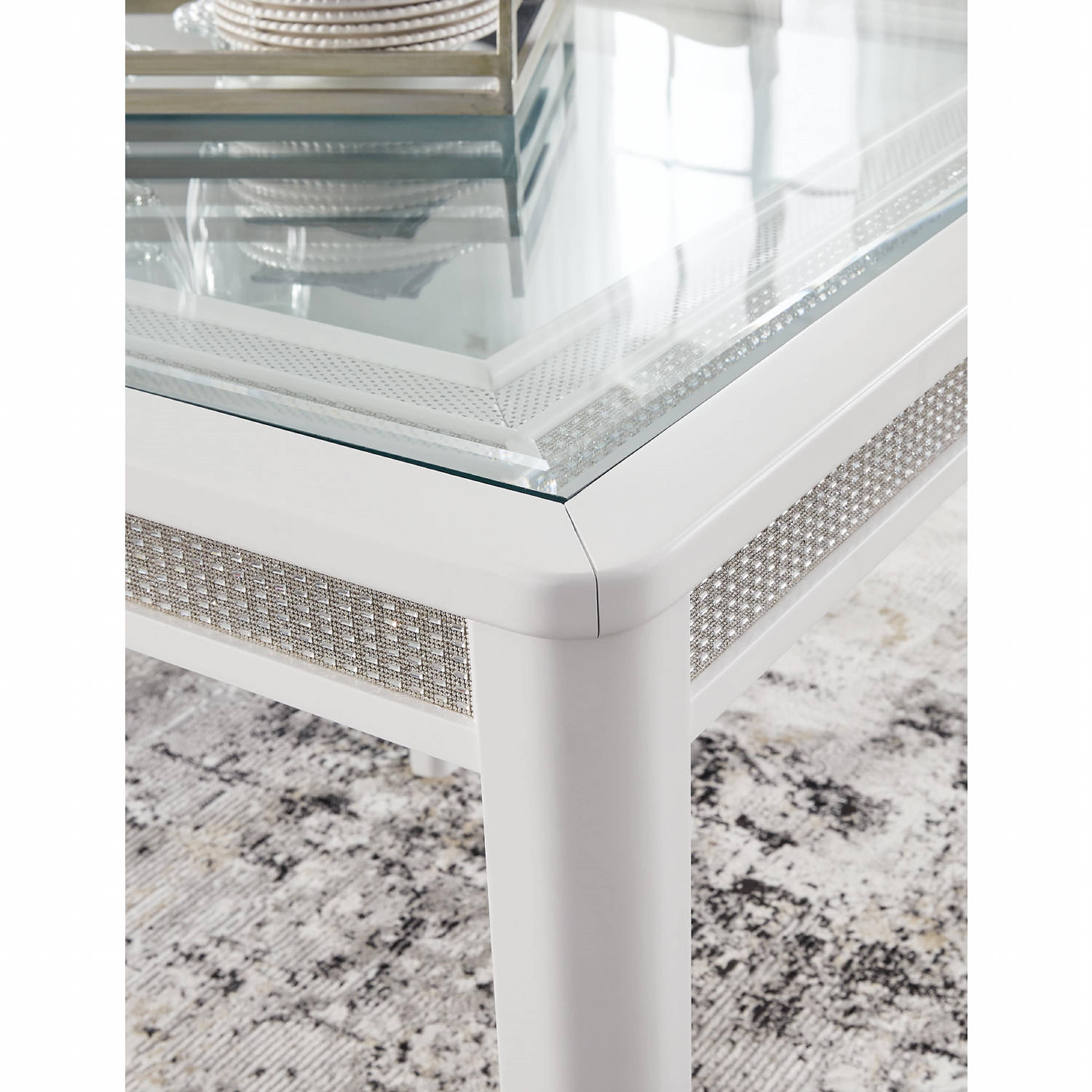 Chalanna Dining Set - Image 11