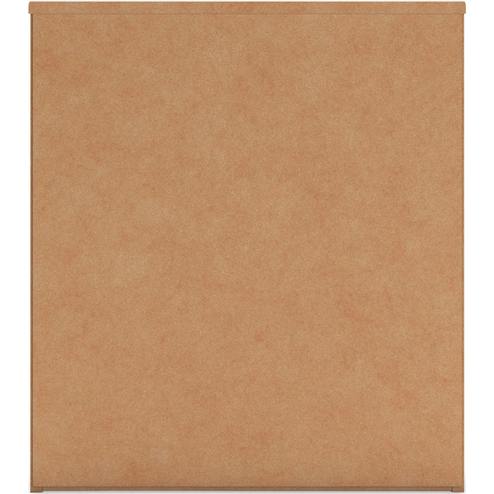 Charbitt 6 Piece Queen Panel Bedroom - Two-tone - Image 22