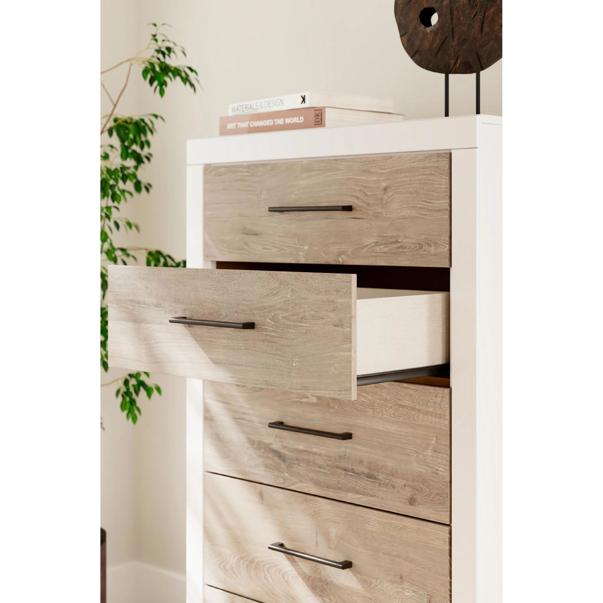Charbitt Chest - Two-tone - Image 12
