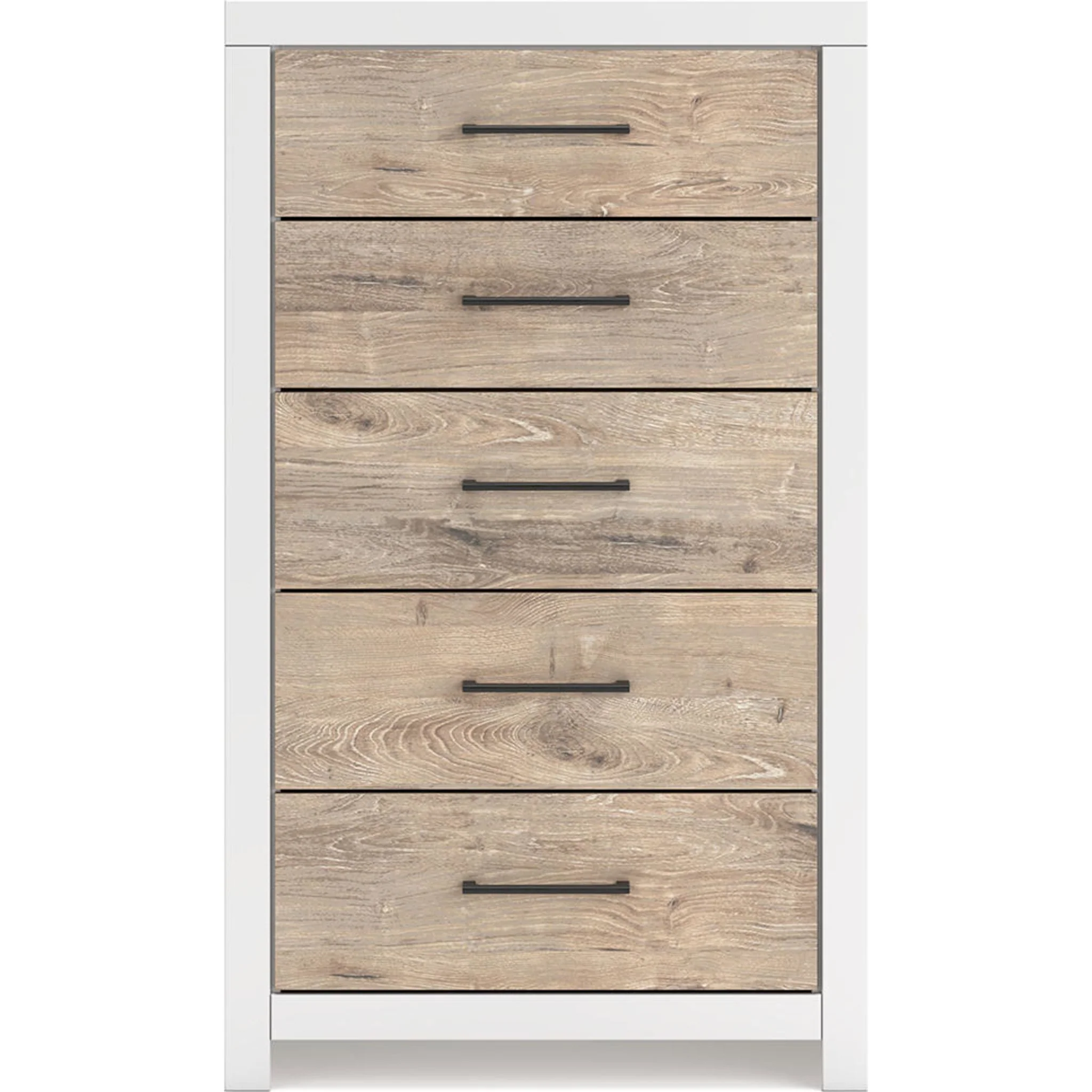 Charbitt Chest - Two-tone - Image 5