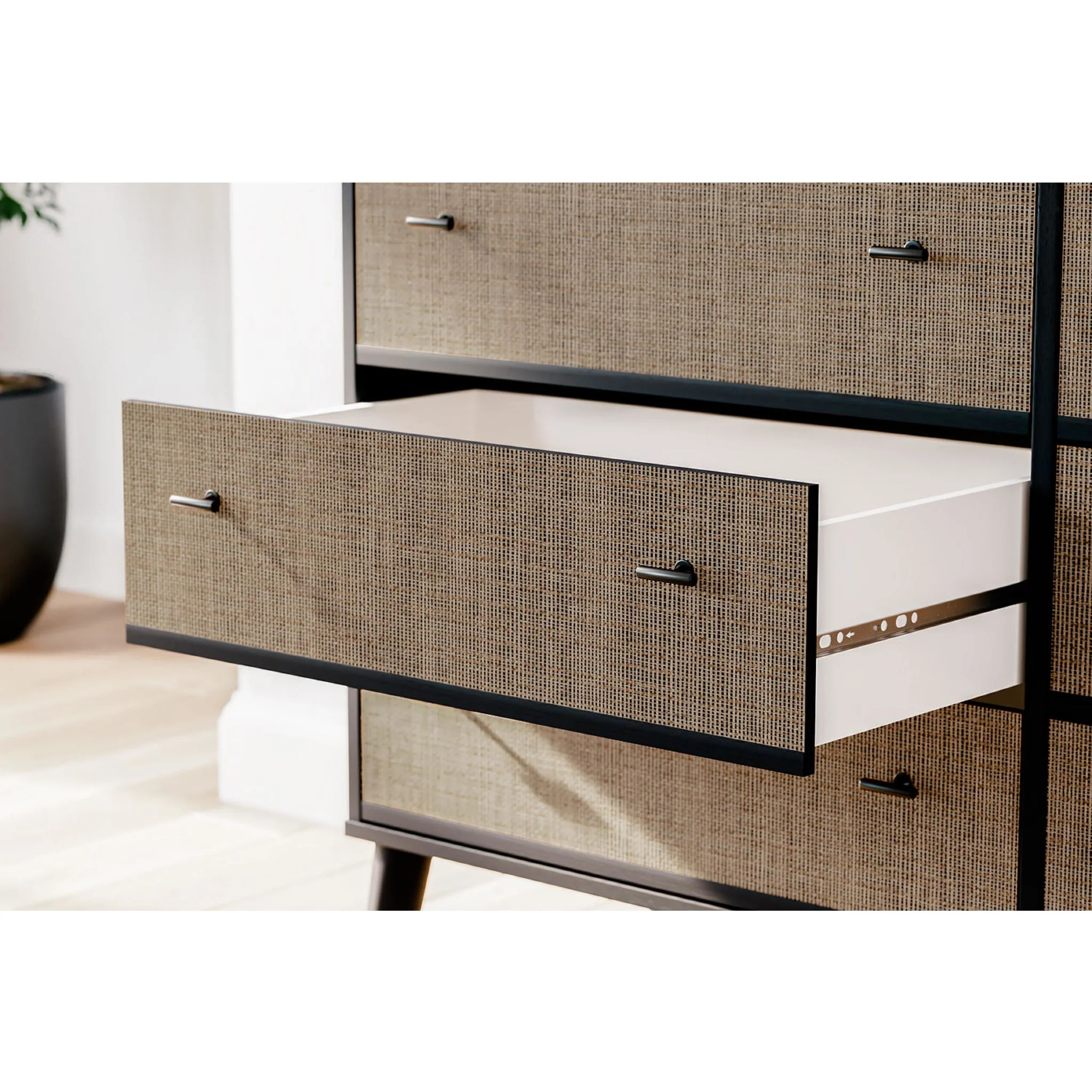 Charlang Dresser - Two-tone - Image 6