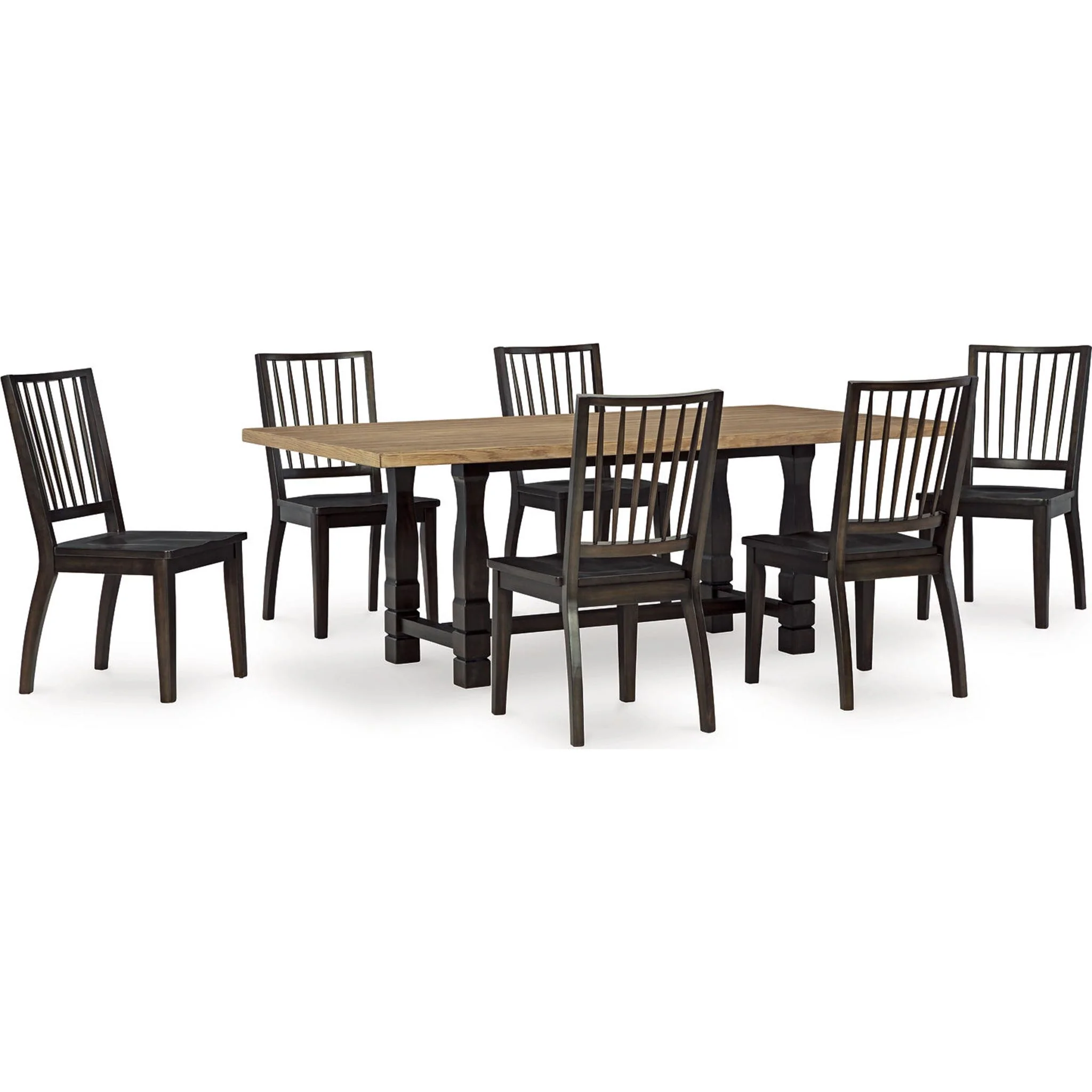 Charterton Dining Set - Image 12
