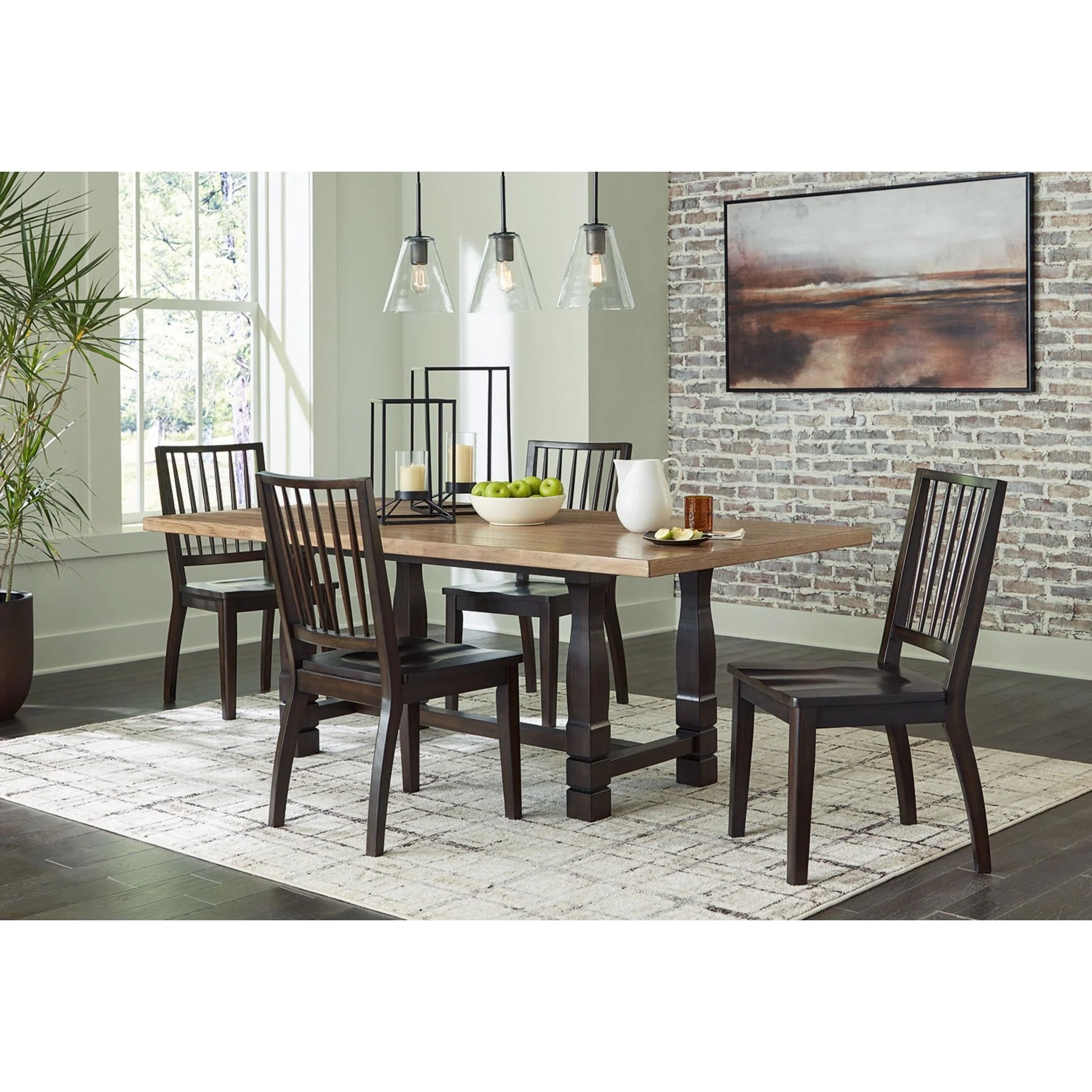 Charterton Dining Set - Image 2