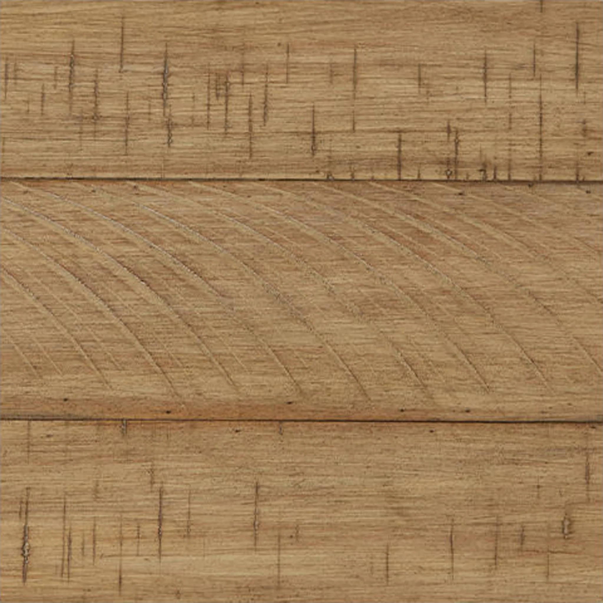 Charterton Dining Table - Two-tone Brown - (D753-25) - Image 6