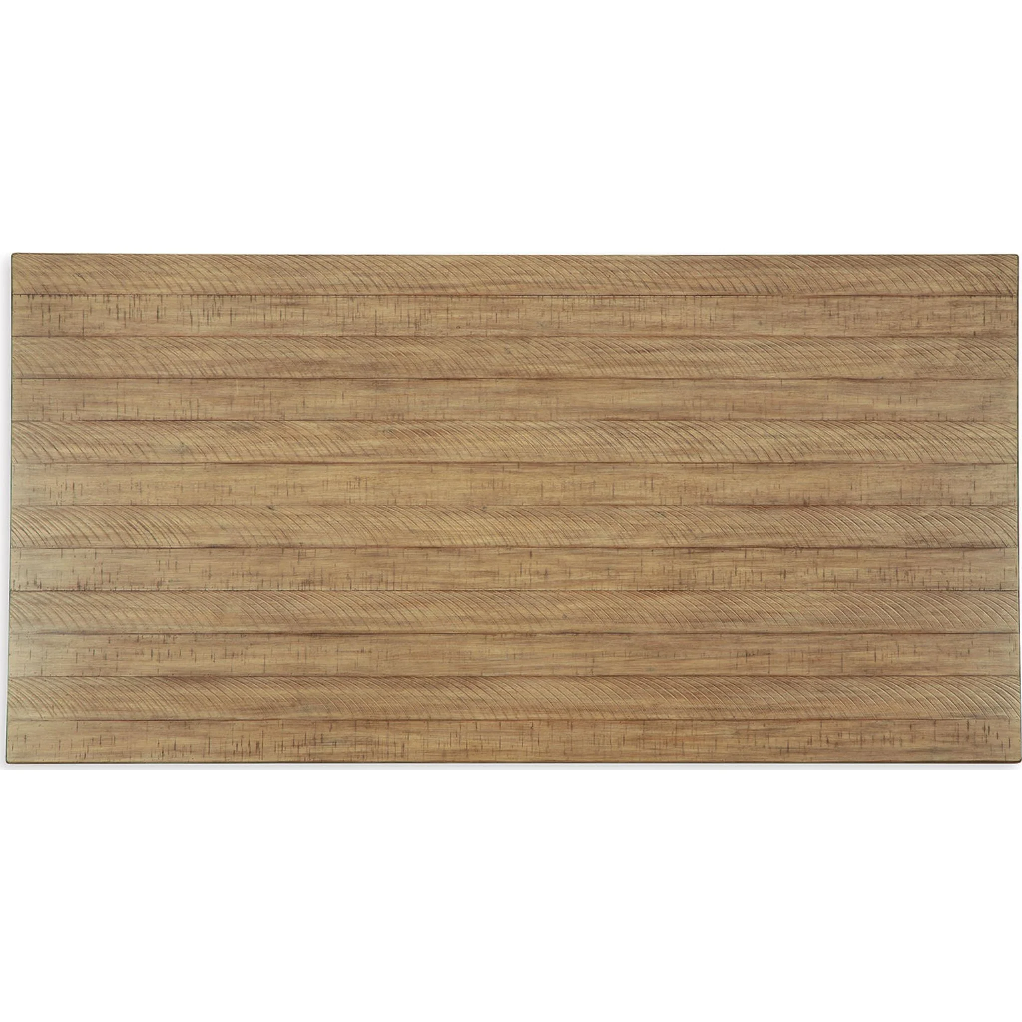 Charterton Dining Table - Two-tone Brown - (D753-25) - Image 7
