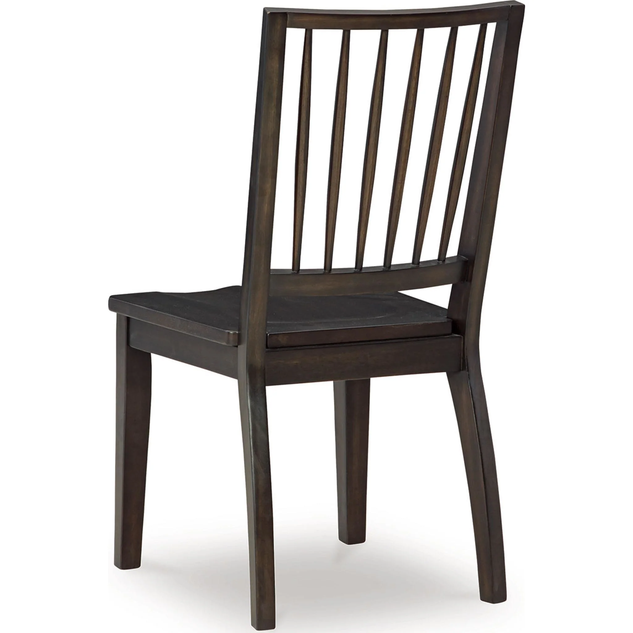 Charterton Side Chair - Brown - (D753-01) - Image 4