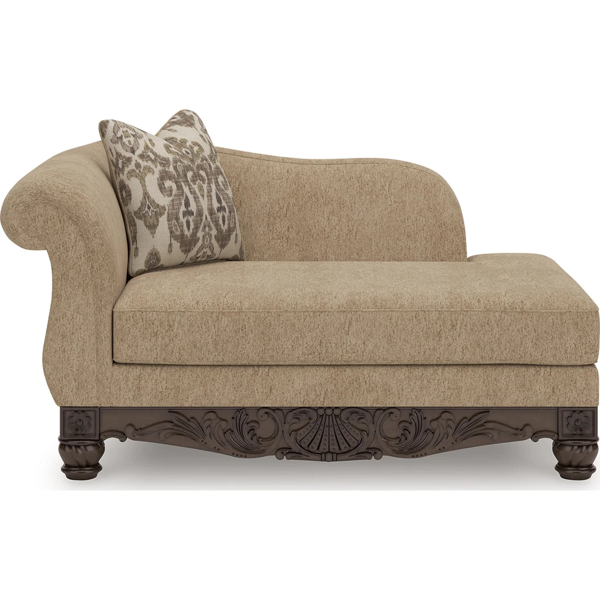 Chelsworth Chaise - Golden