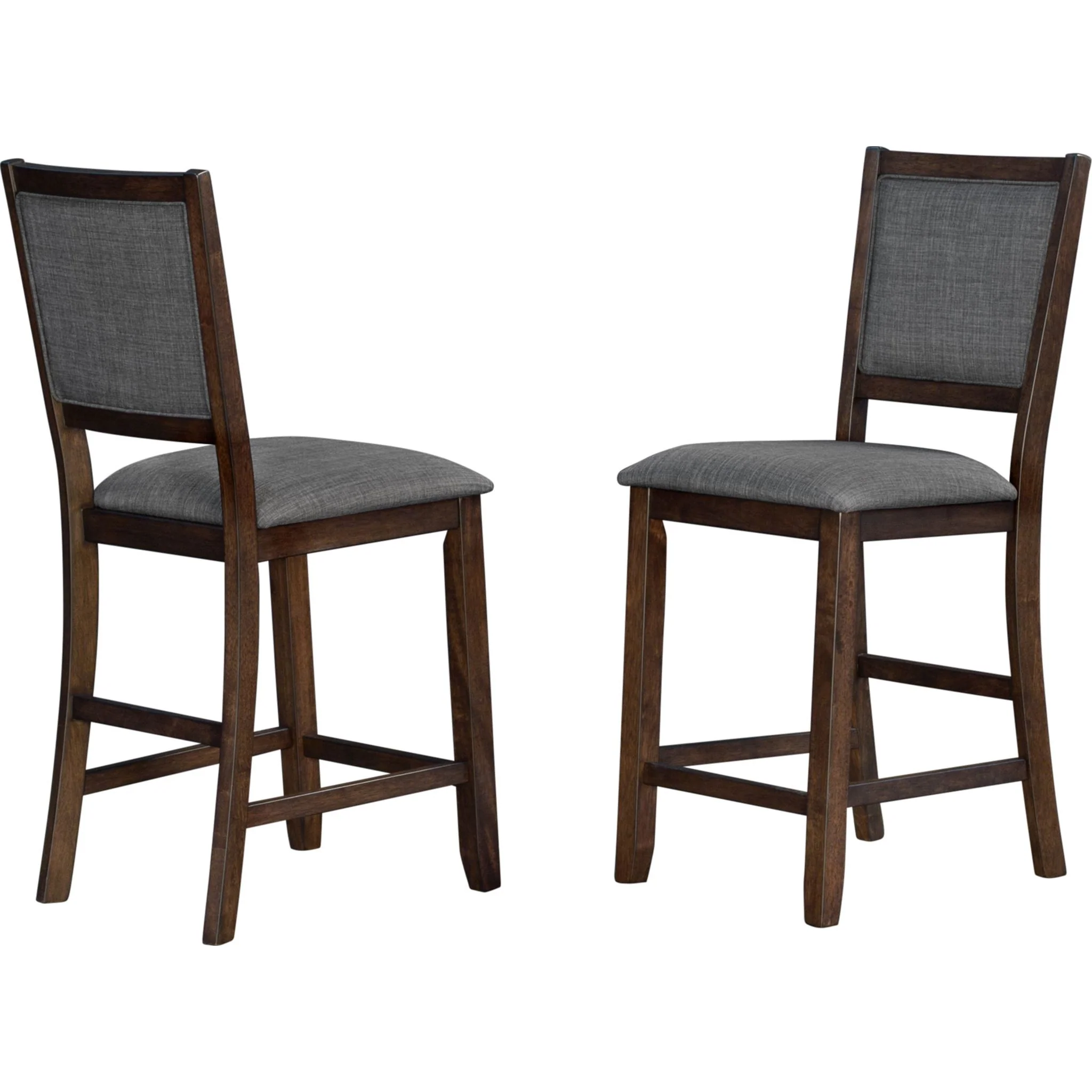 Chesney Bar Stool - Falcon Brown - (CHSFB369K) - Image 2