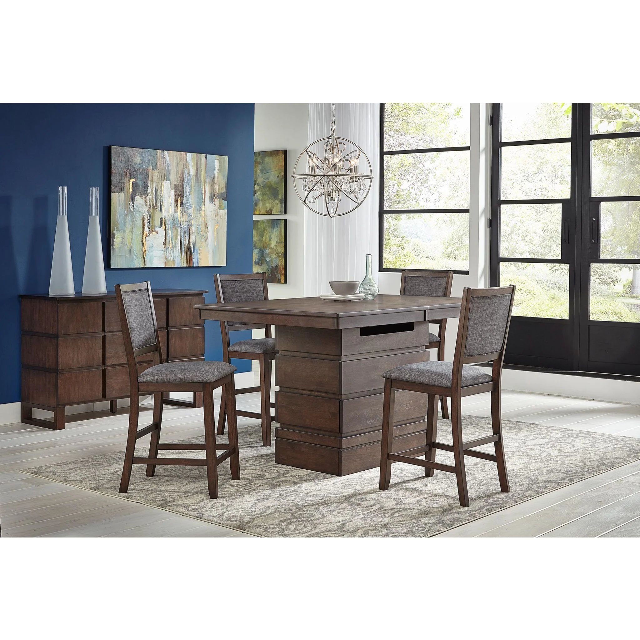 Chesney Counter Dining - Image 5