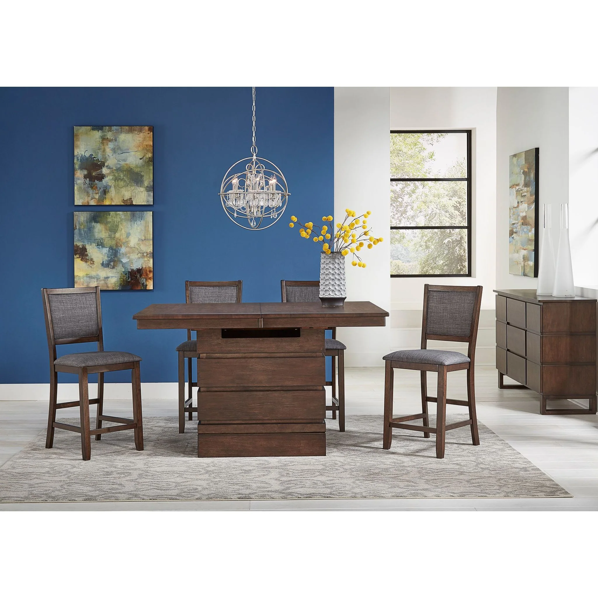 Chesney Counter Dining - Image 6