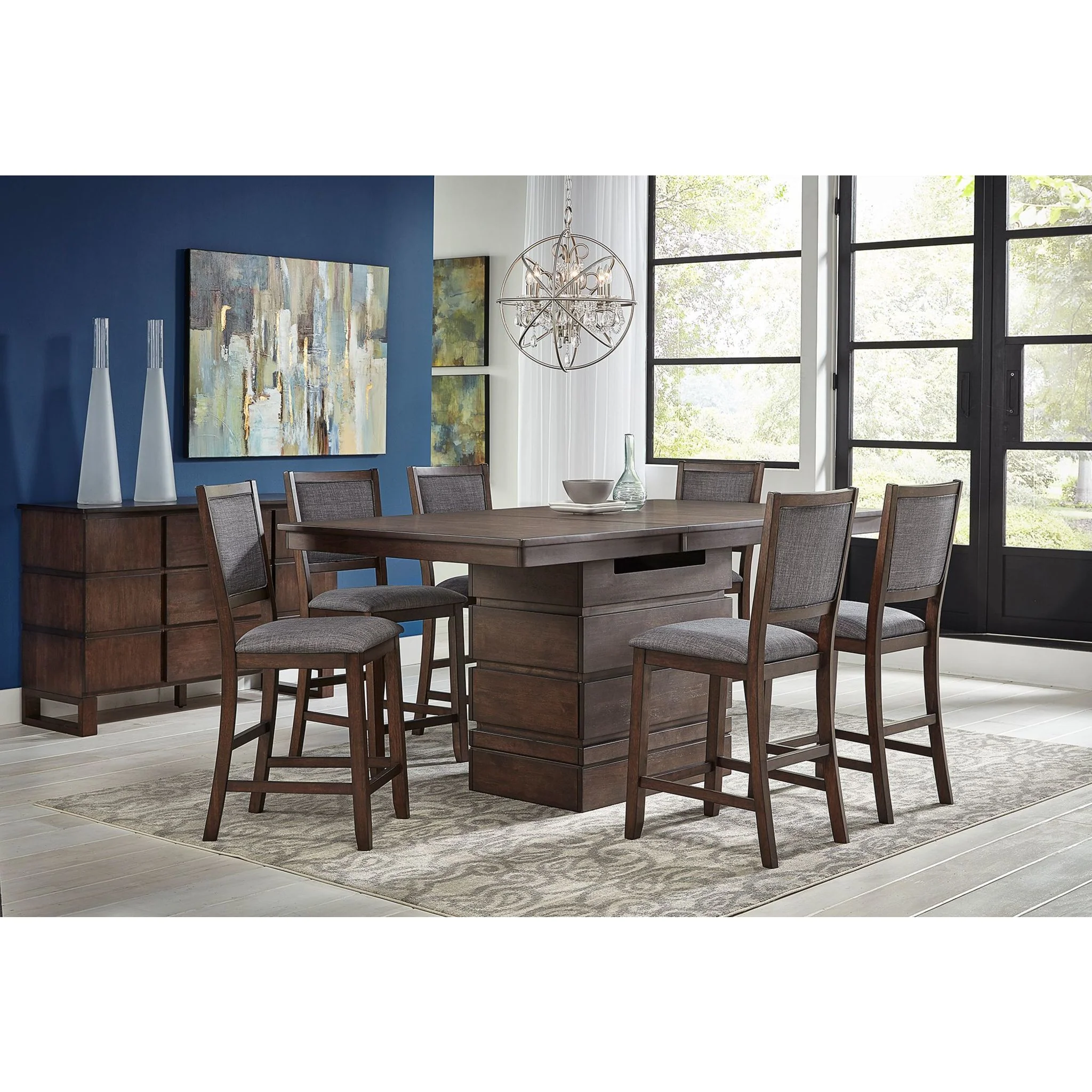 Chesney Counter Dining - Image 7