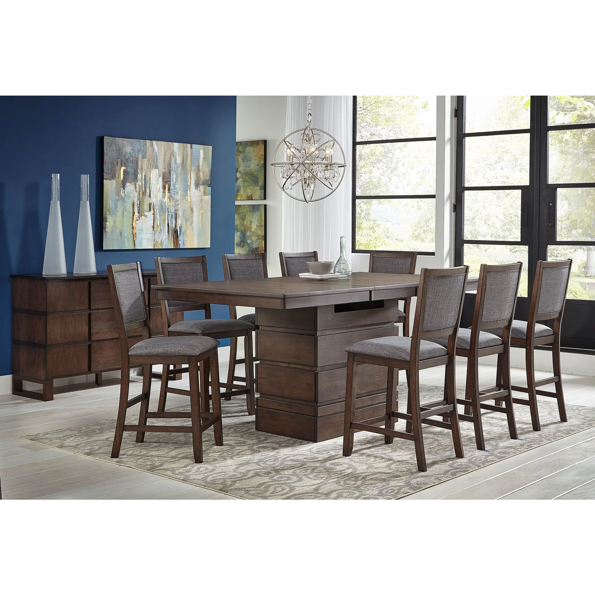 Chesney Counter Dining - Image 8