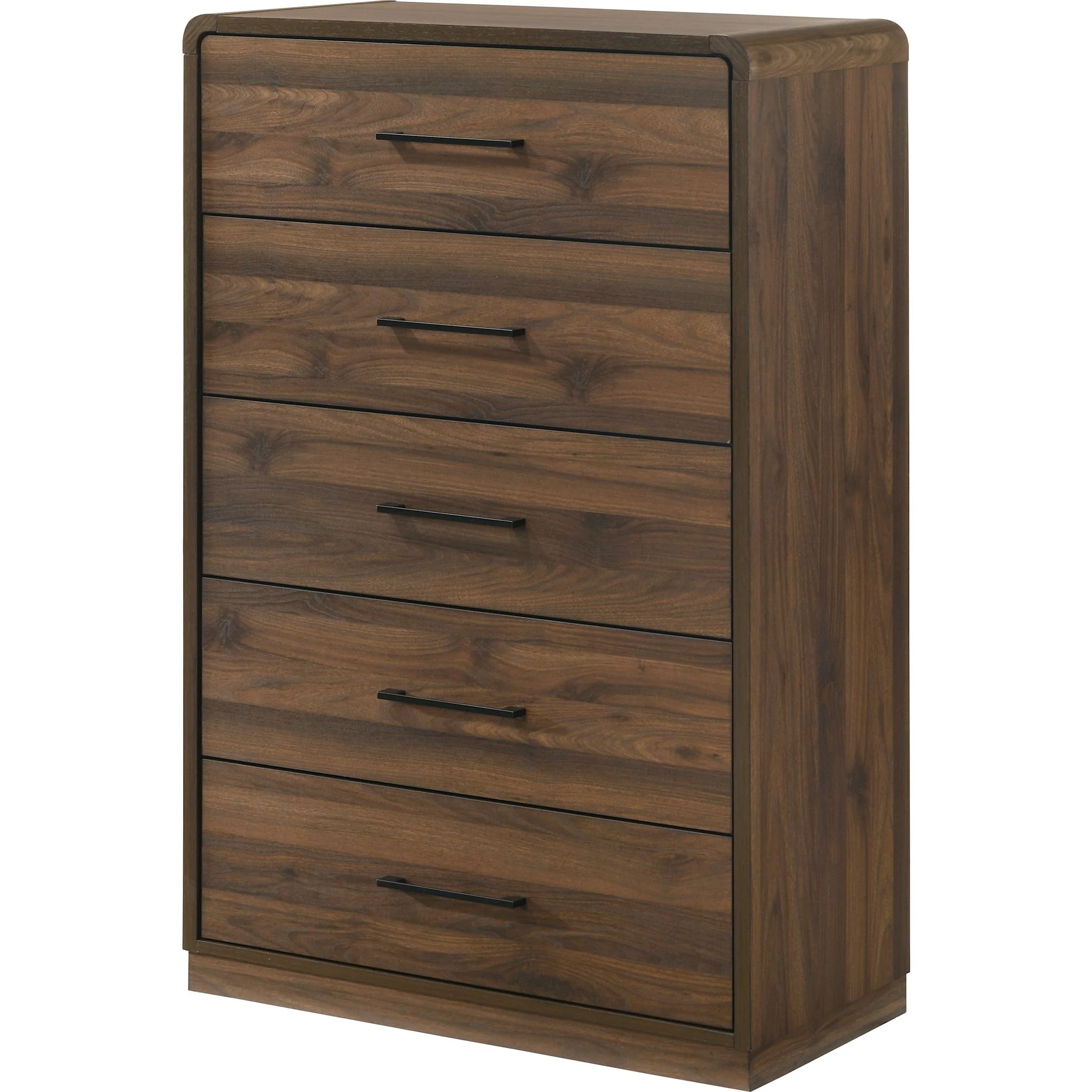 Chester Chest - Walnut - Image 4