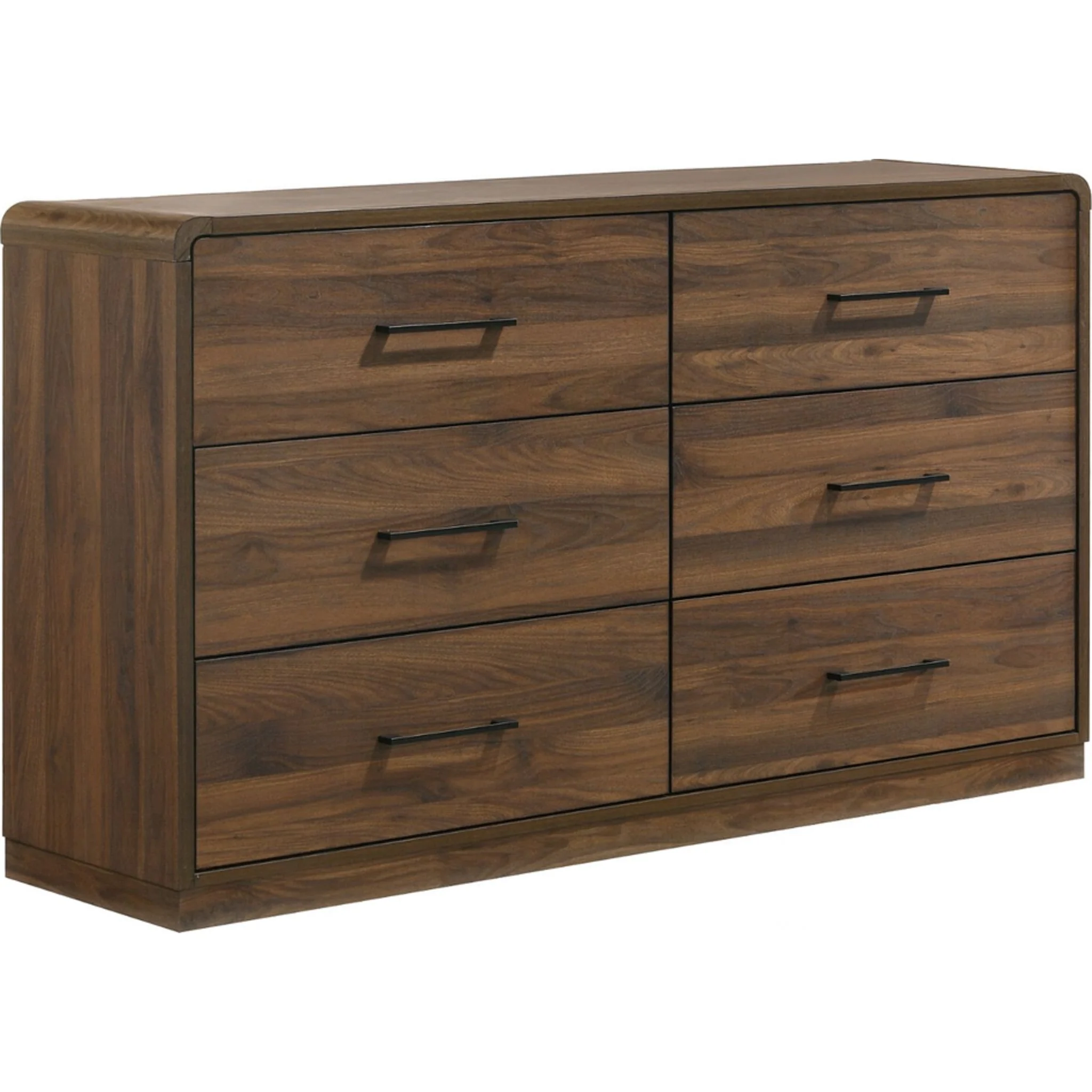 Chester Dresser - Walnut